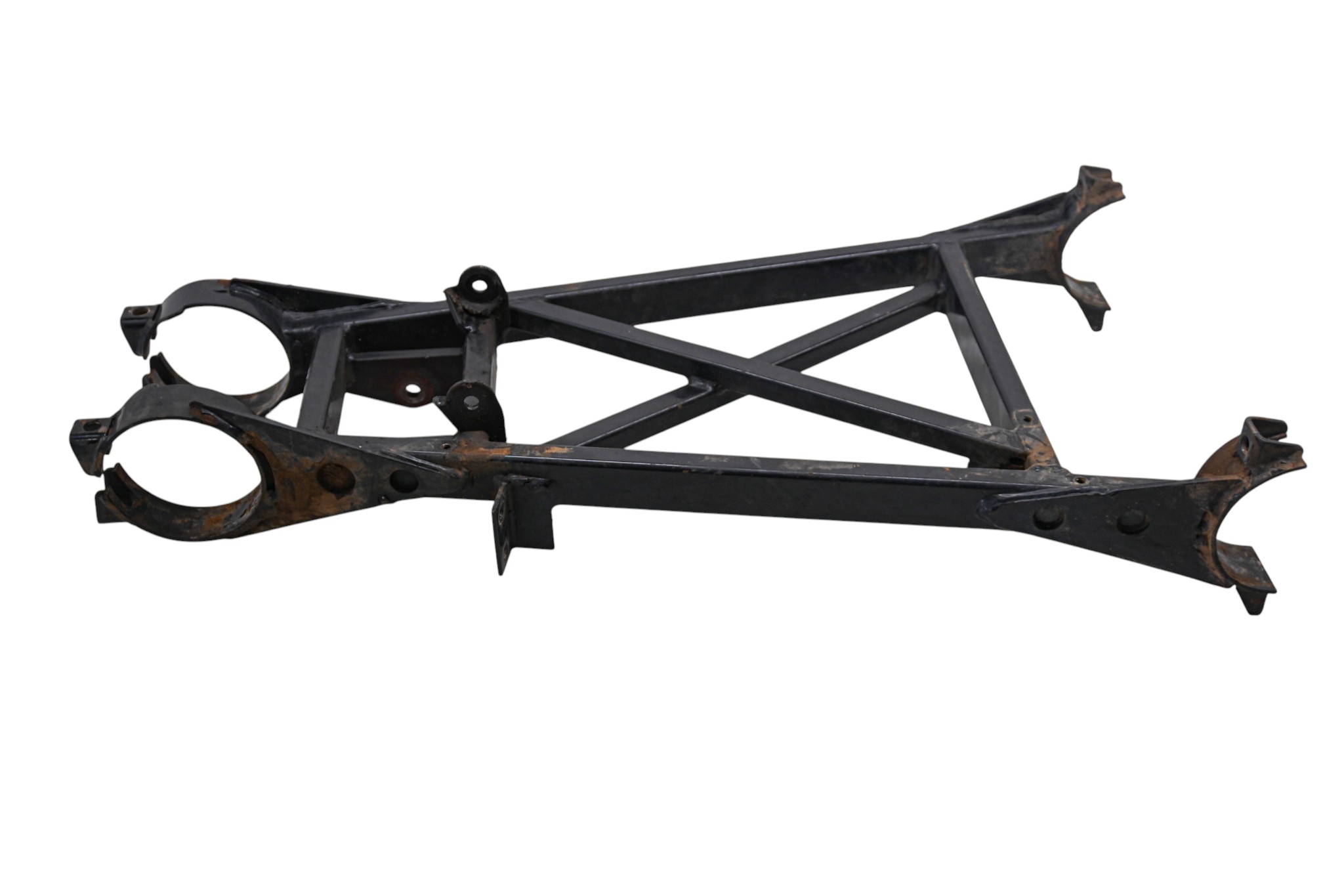 97 Polaris Magnum 425 6x6 Rear Swingarm