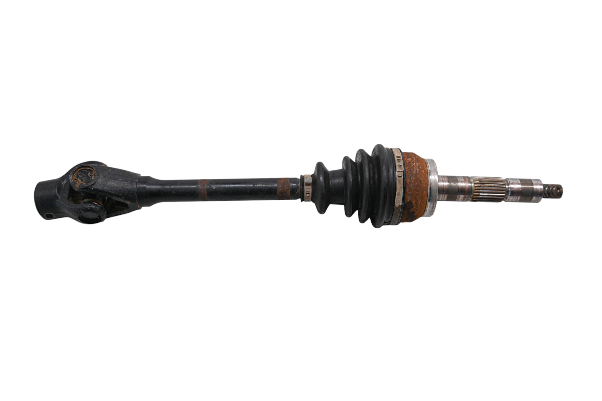 97 Polaris Magnum 425 6x6 Front Right Or Left Cv Axle