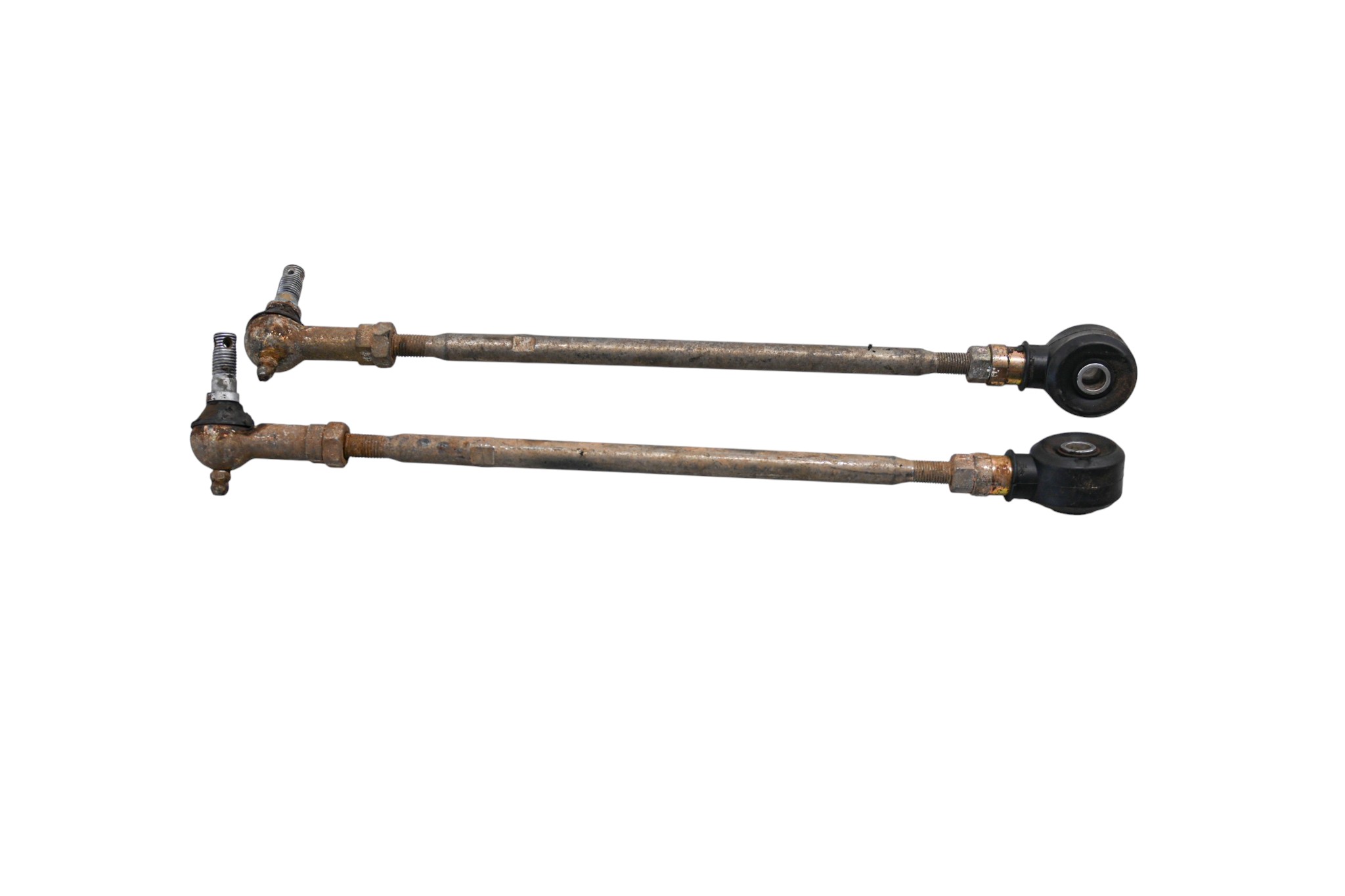 97 Polaris Magnum 425 6x6 Tie Rods & Ends