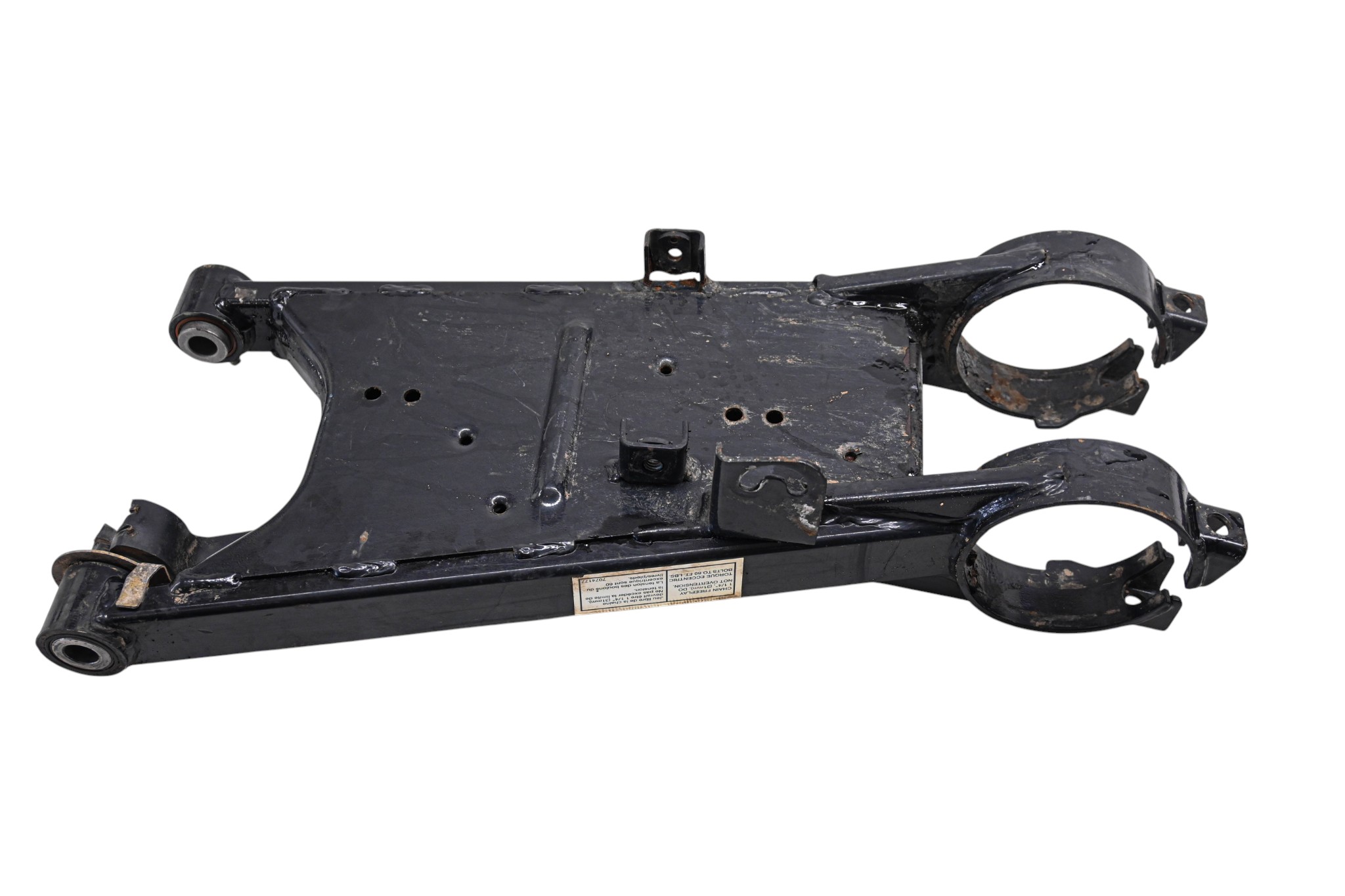 97 Polaris Magnum 425 6x6 Middle Swingarm