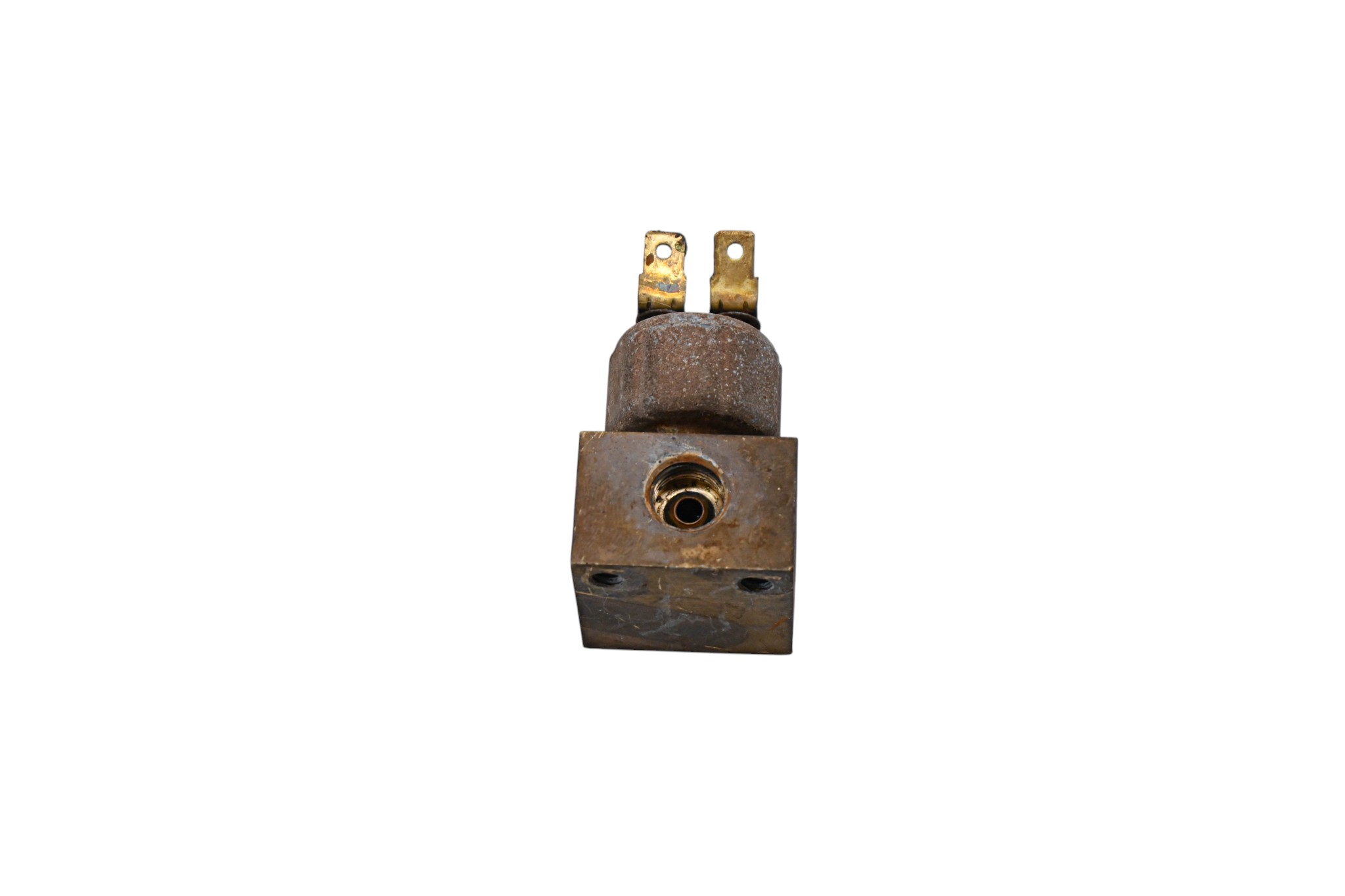 97 Polaris Magnum 425 6x6 Brake Junction Fitting