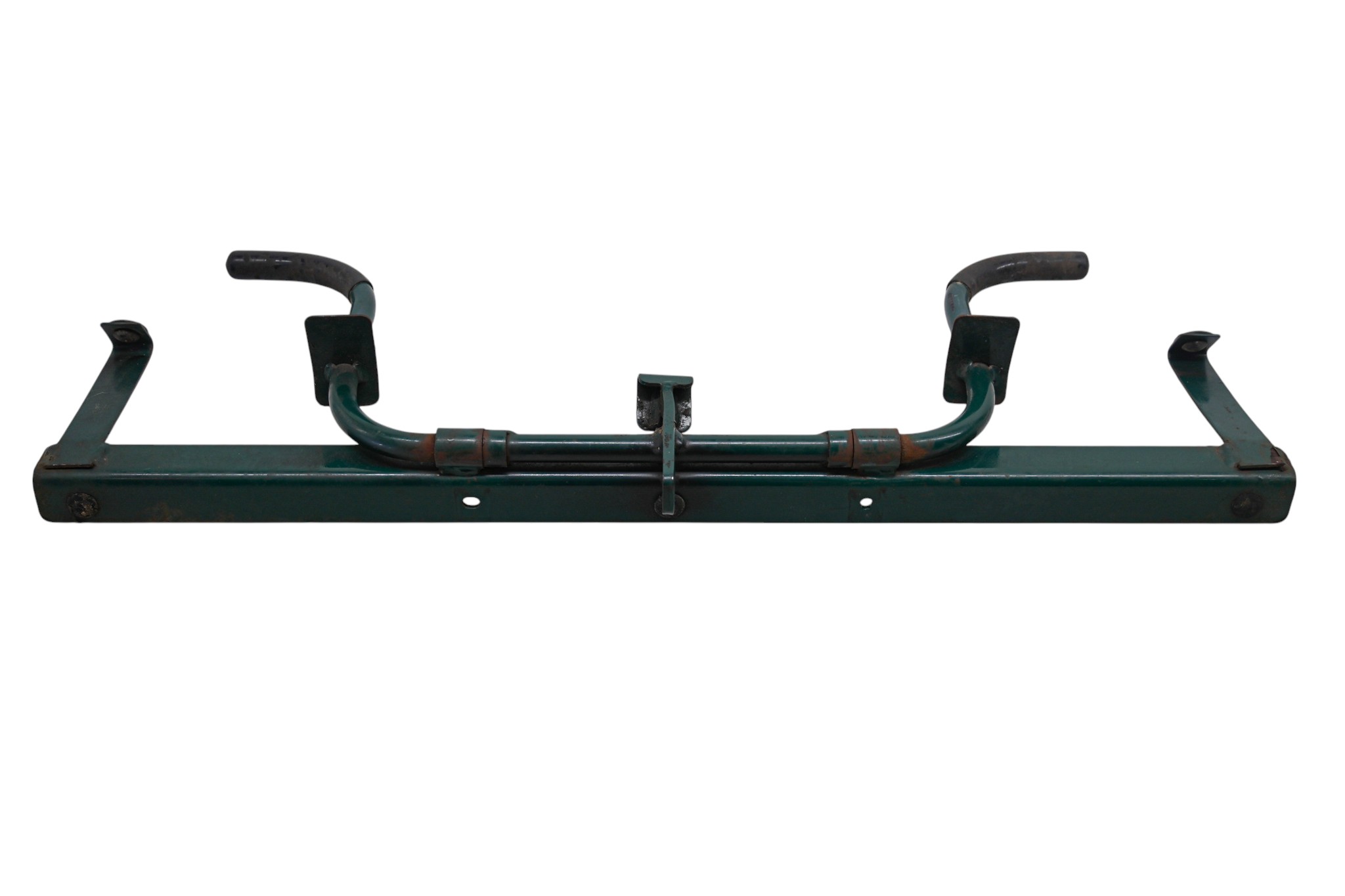 97 Polaris Magnum 425 6x6 Dump Bed Bracket