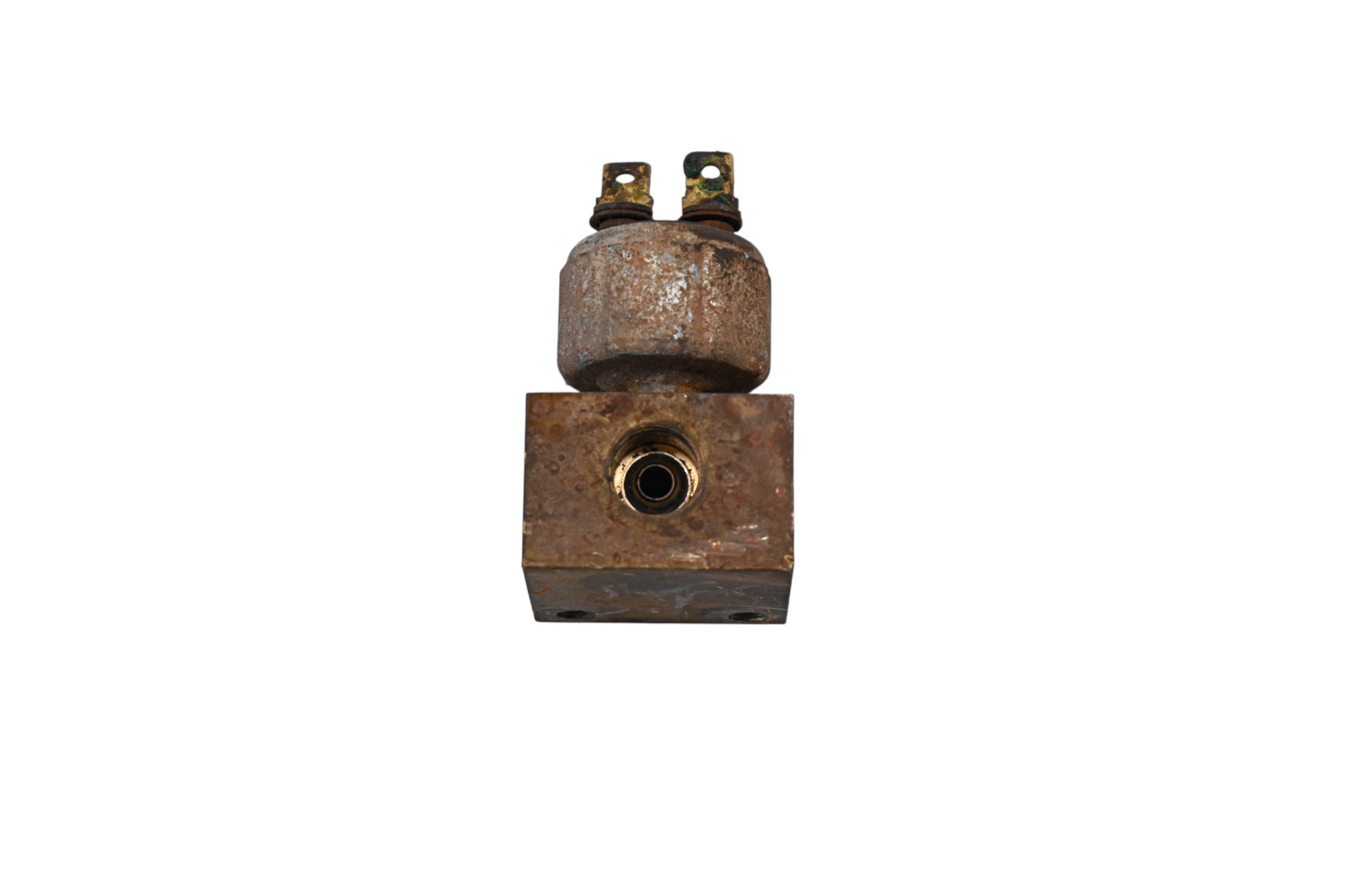 97 Polaris Magnum 425 6x6 Brake Junction Fitting