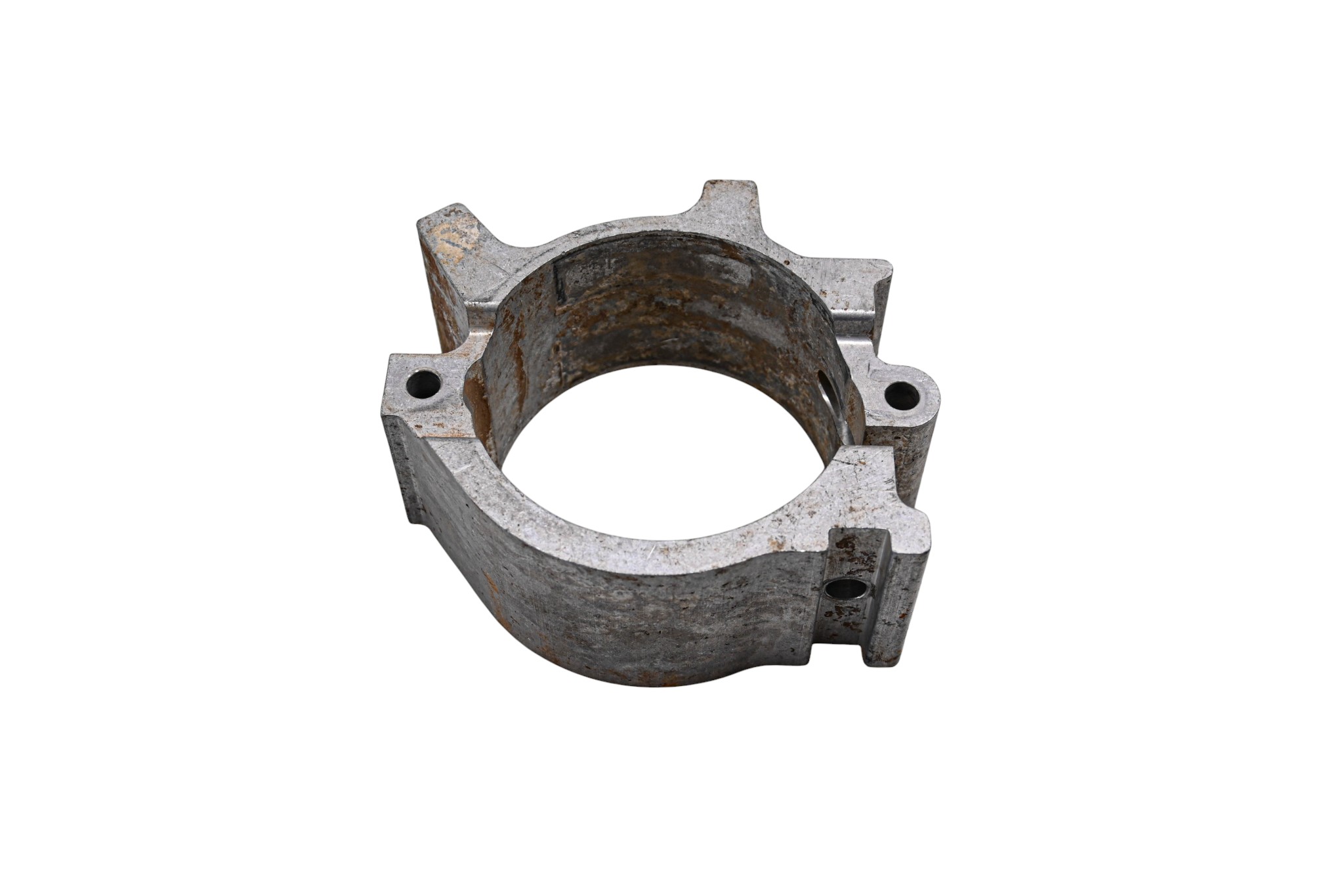 97 Polaris Magnum 425 6x6 Front Eccentric Clamp