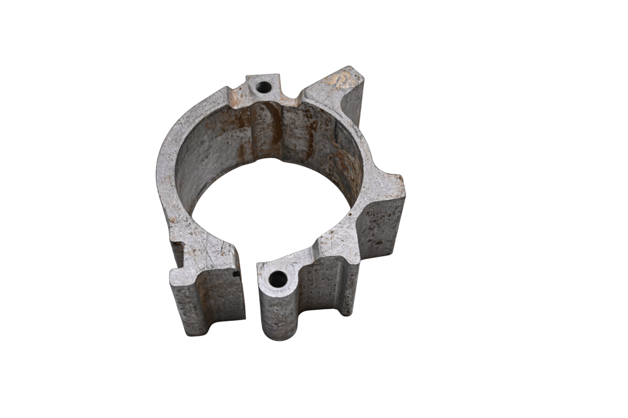 97 Polaris Magnum 425 6x6 Front Eccentric Clamp