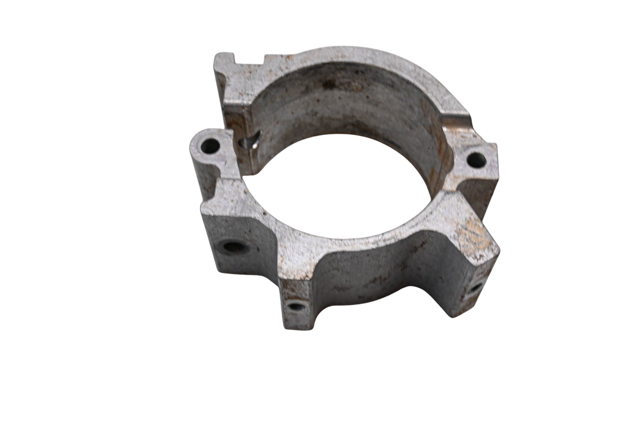 97 Polaris Magnum 425 6x6 Front Eccentric Clamp