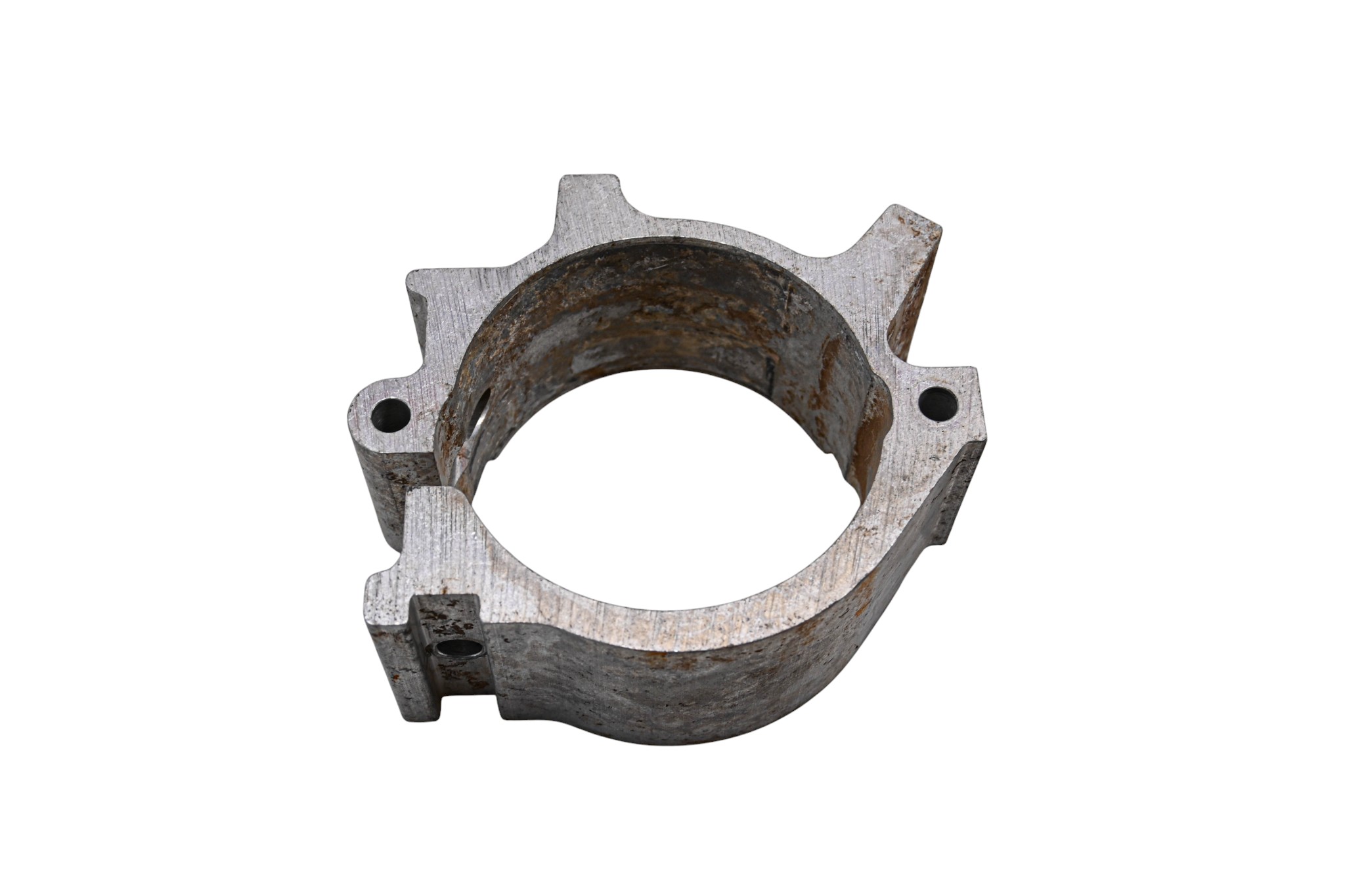 97 Polaris Magnum 425 6x6 Front Eccentric Clamp