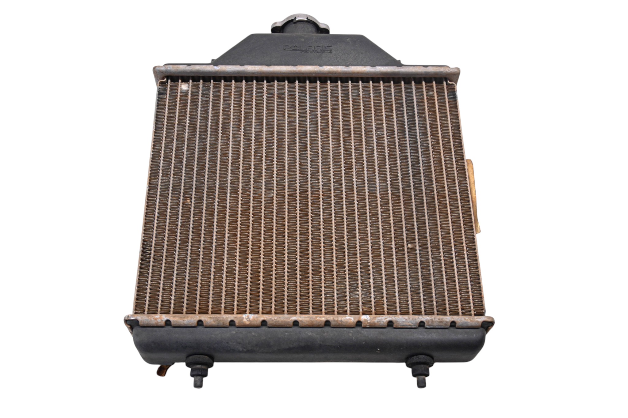 97 Polaris Magnum 425 6x6 Radiator