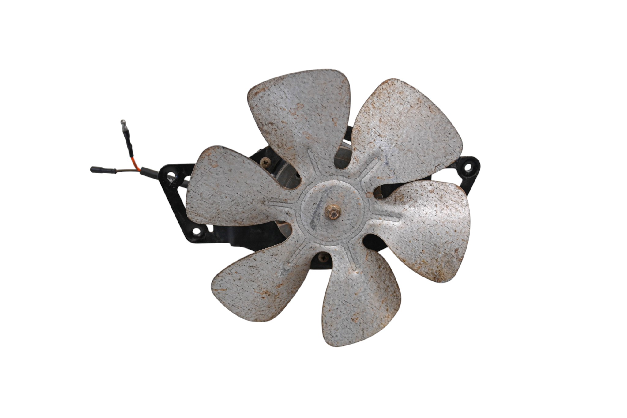97 Polaris Magnum 425 6x6 Radiator Fan