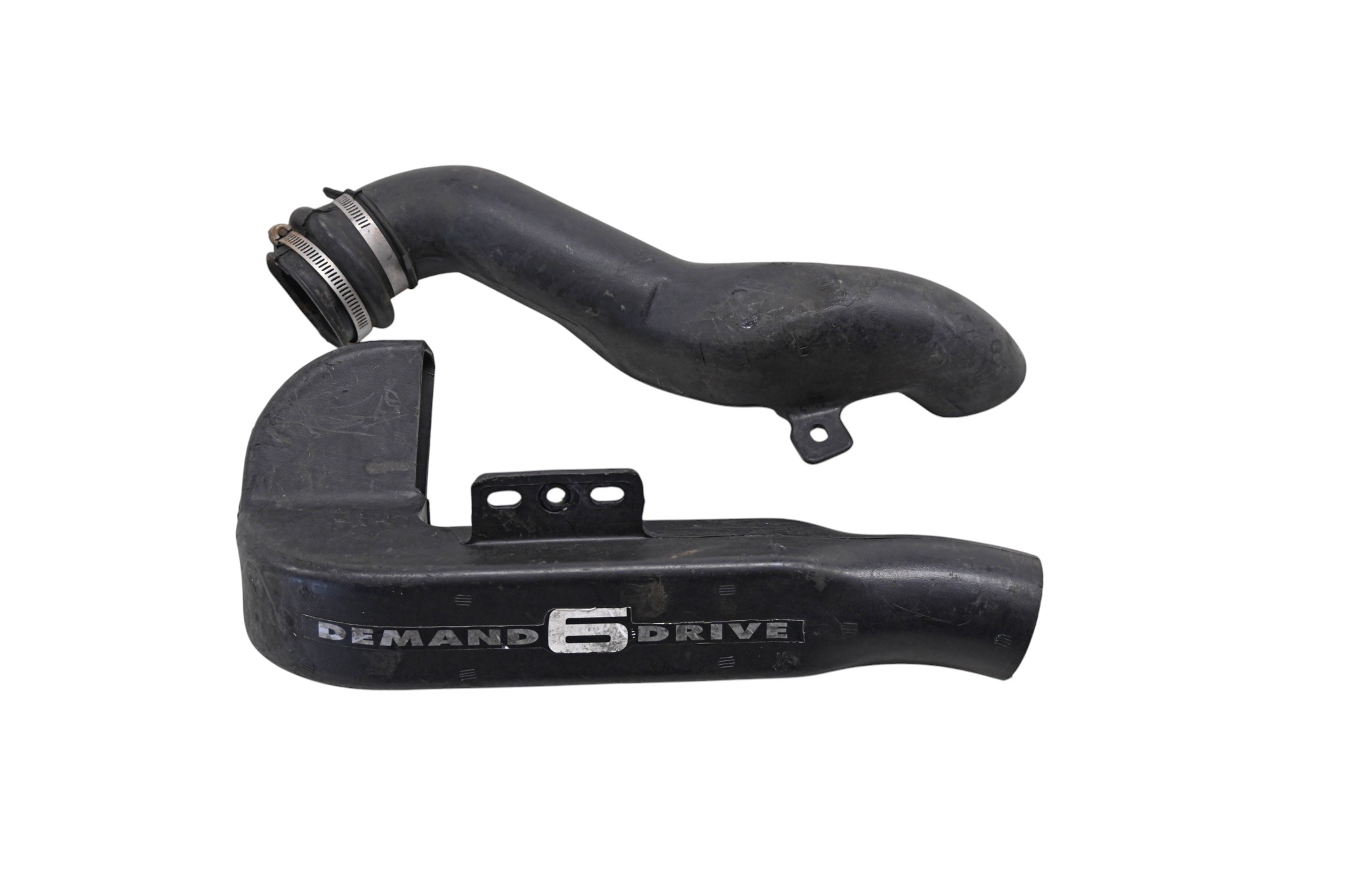 97 Polaris Magnum 425 6x6 Clutch Snorkel Intake Vent Tubes