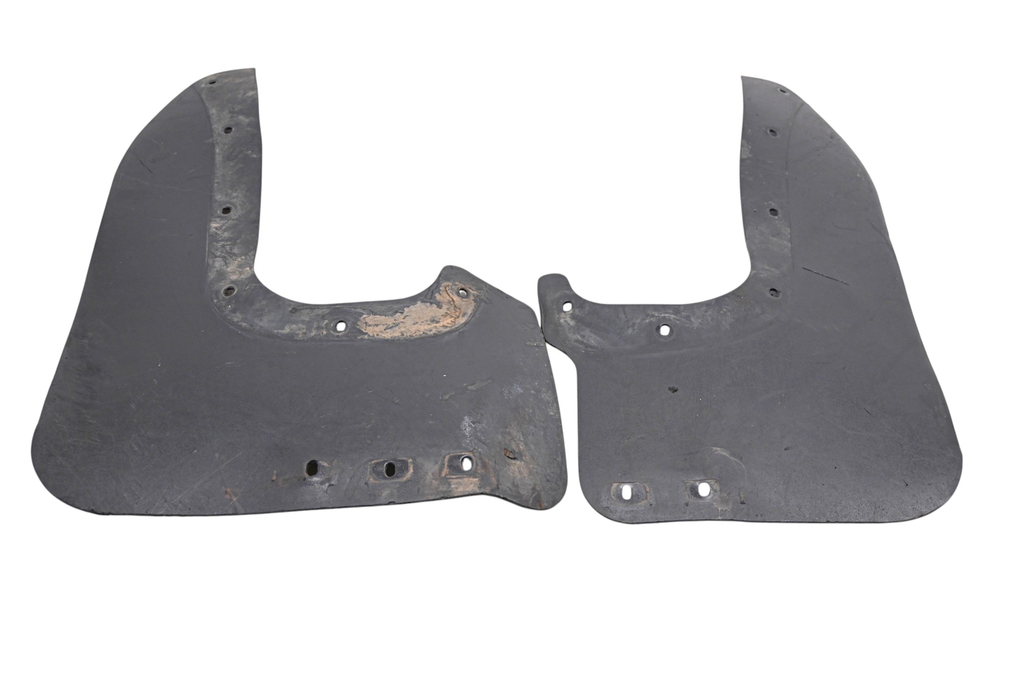 97 Polaris Magnum 425 6x6 Front Fender Mud Flaps