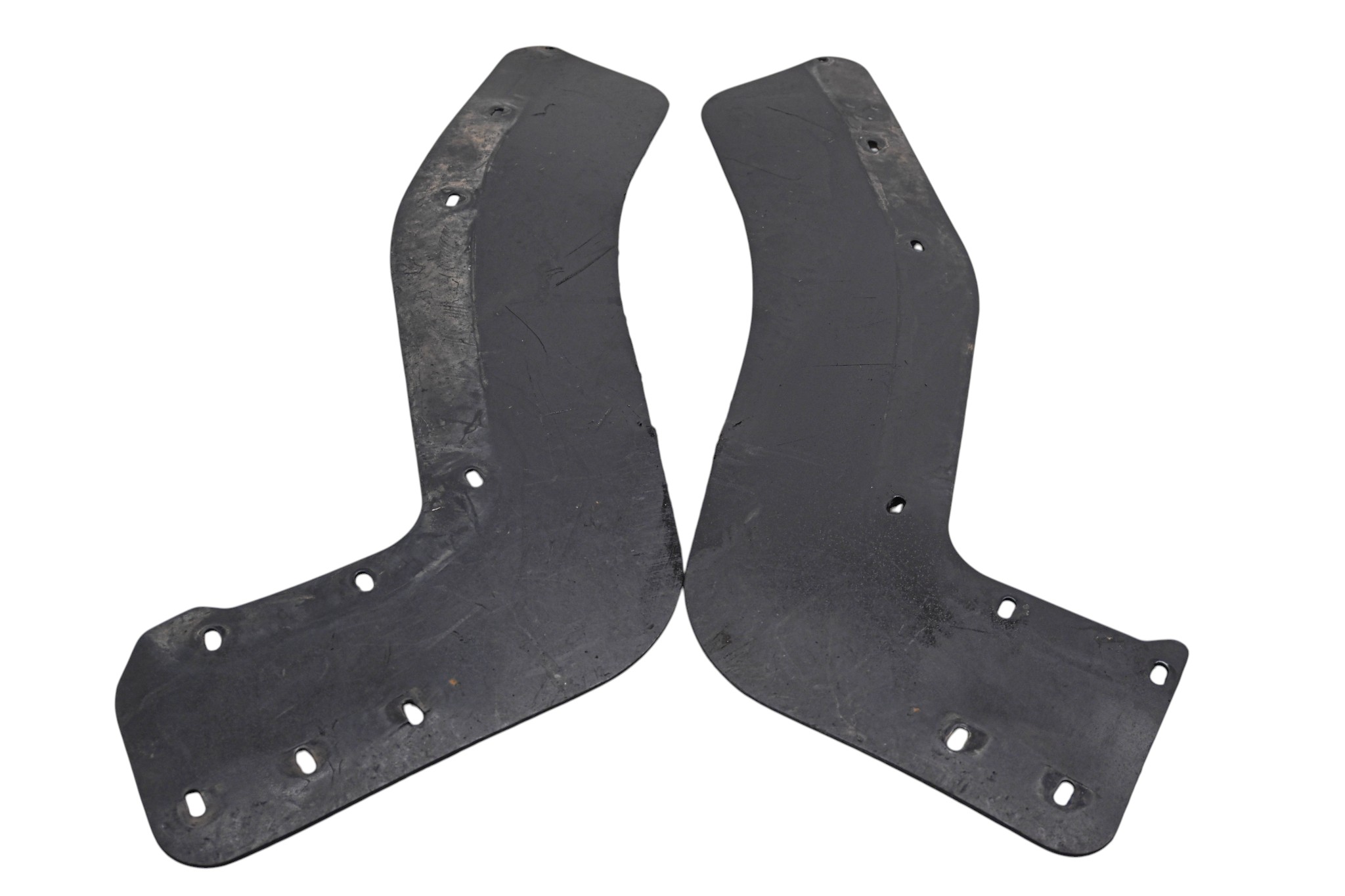 97 Polaris Magnum 425 6x6 Rear Fender Mud Flaps