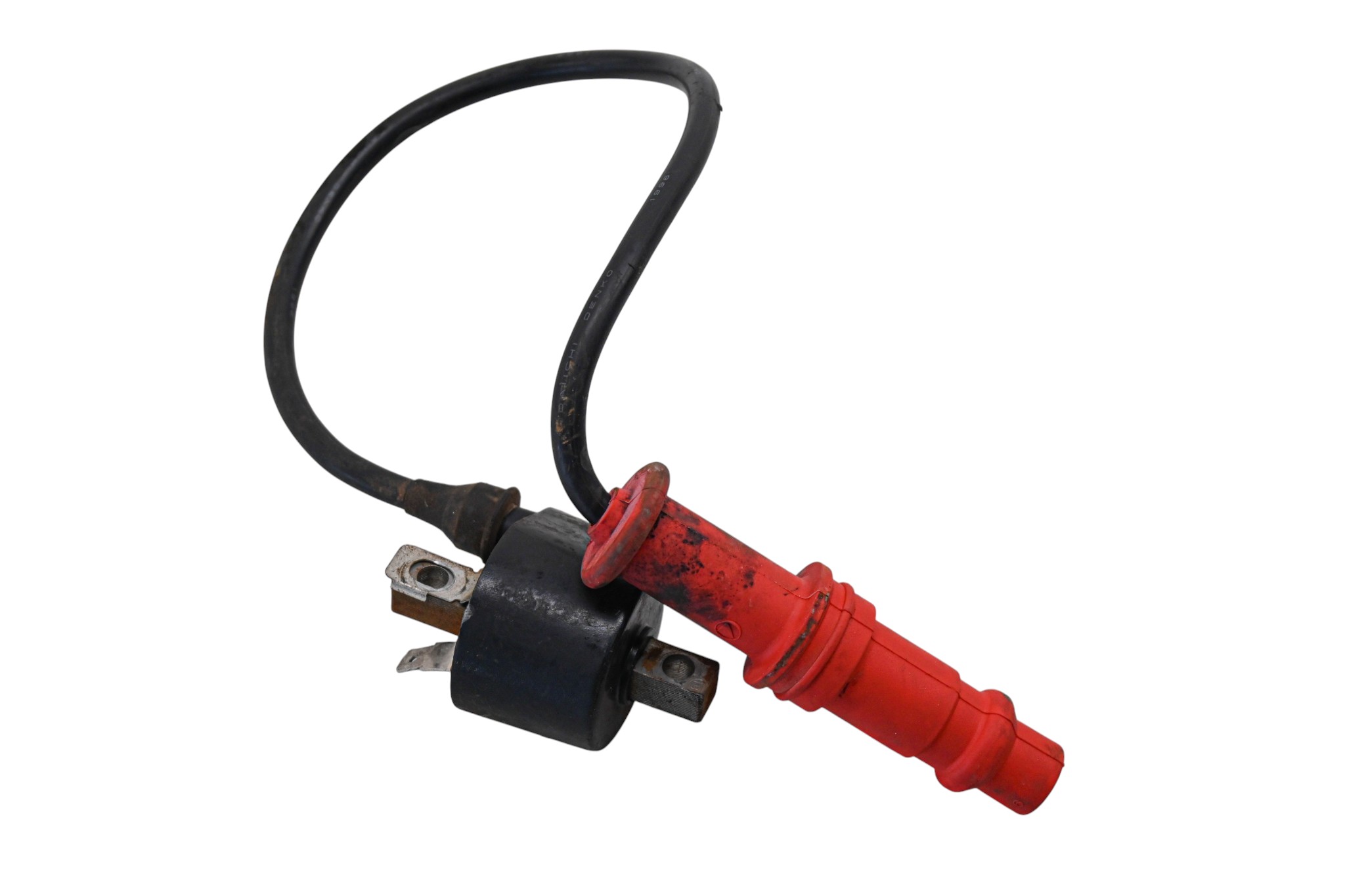 97 Polaris Magnum 425 6x6 Ignition Coil