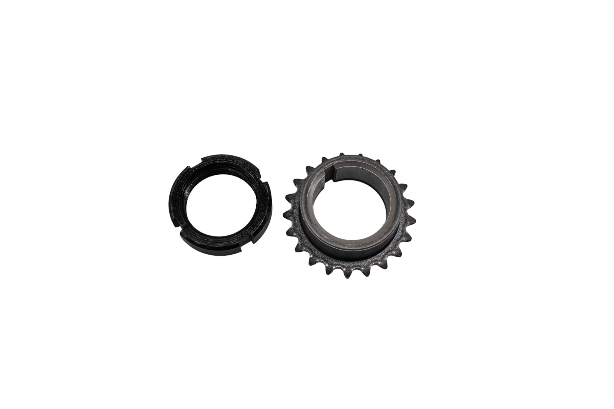 97 Polaris Magnum 425 6x6 Crank Gear