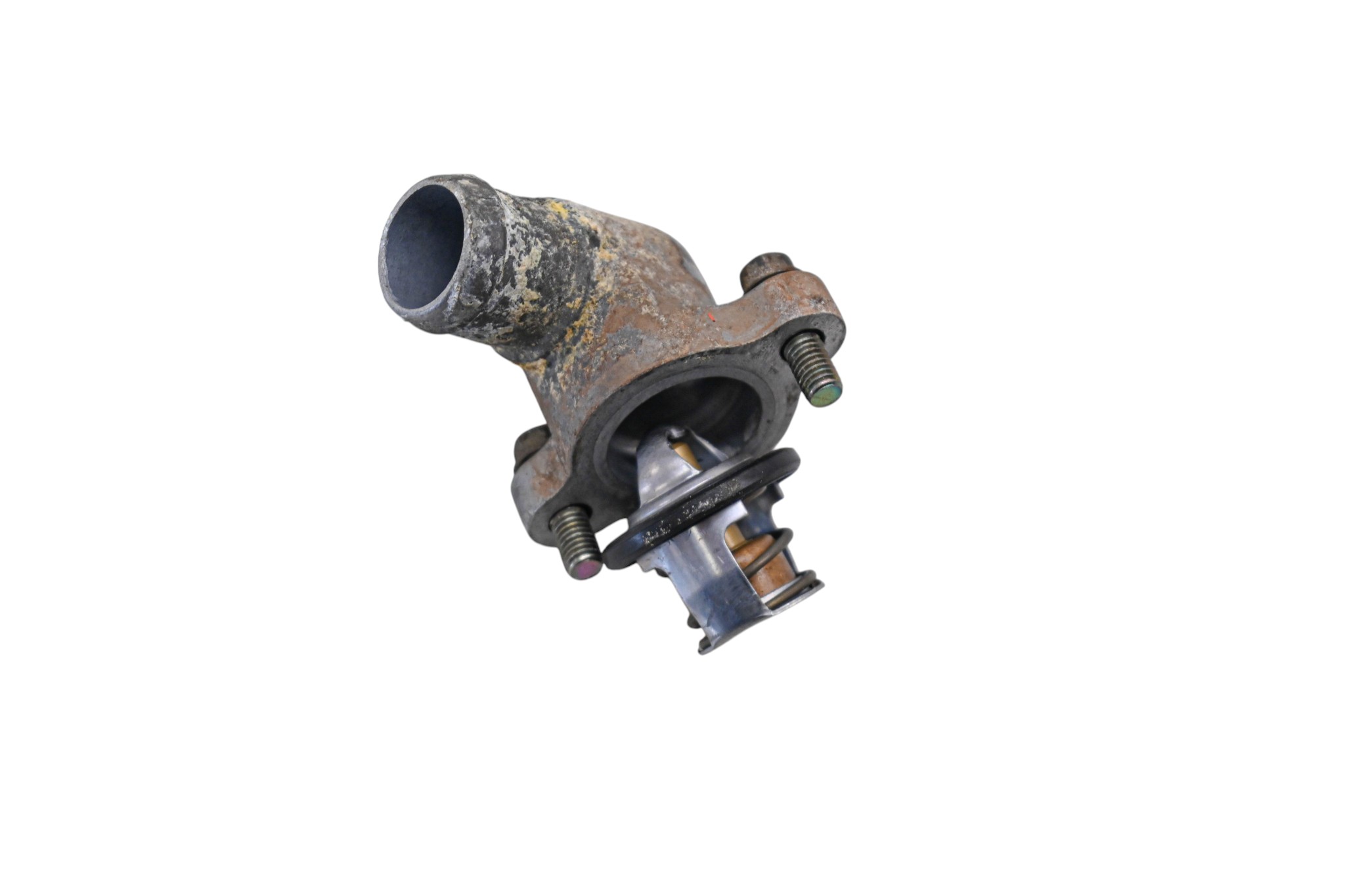 97 Polaris Magnum 425 6x6 Thermostat