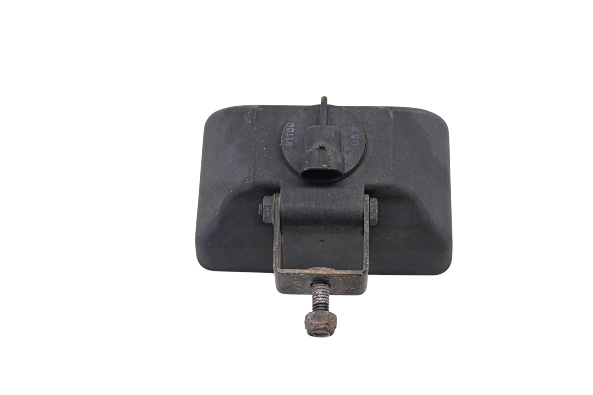 97 Polaris Magnum 425 6x6 Headlight