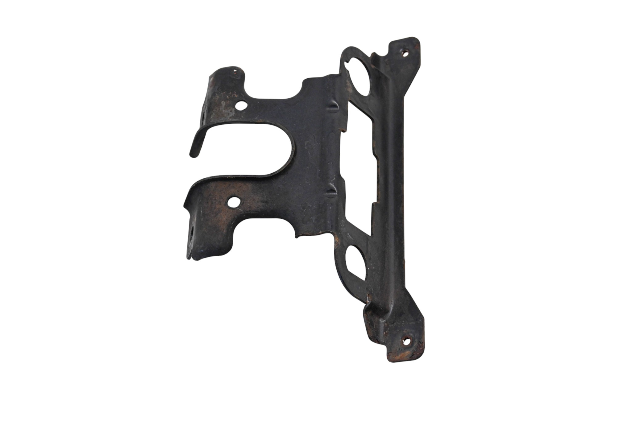 97 Polaris Magnum 425 6x6 Ignition Panel Bracket