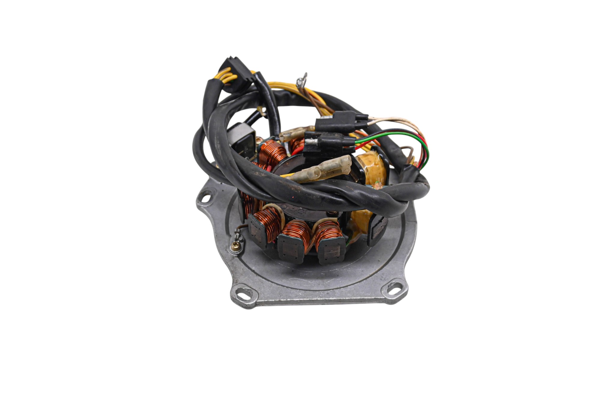 97 Polaris Magnum 425 6x6 Stator