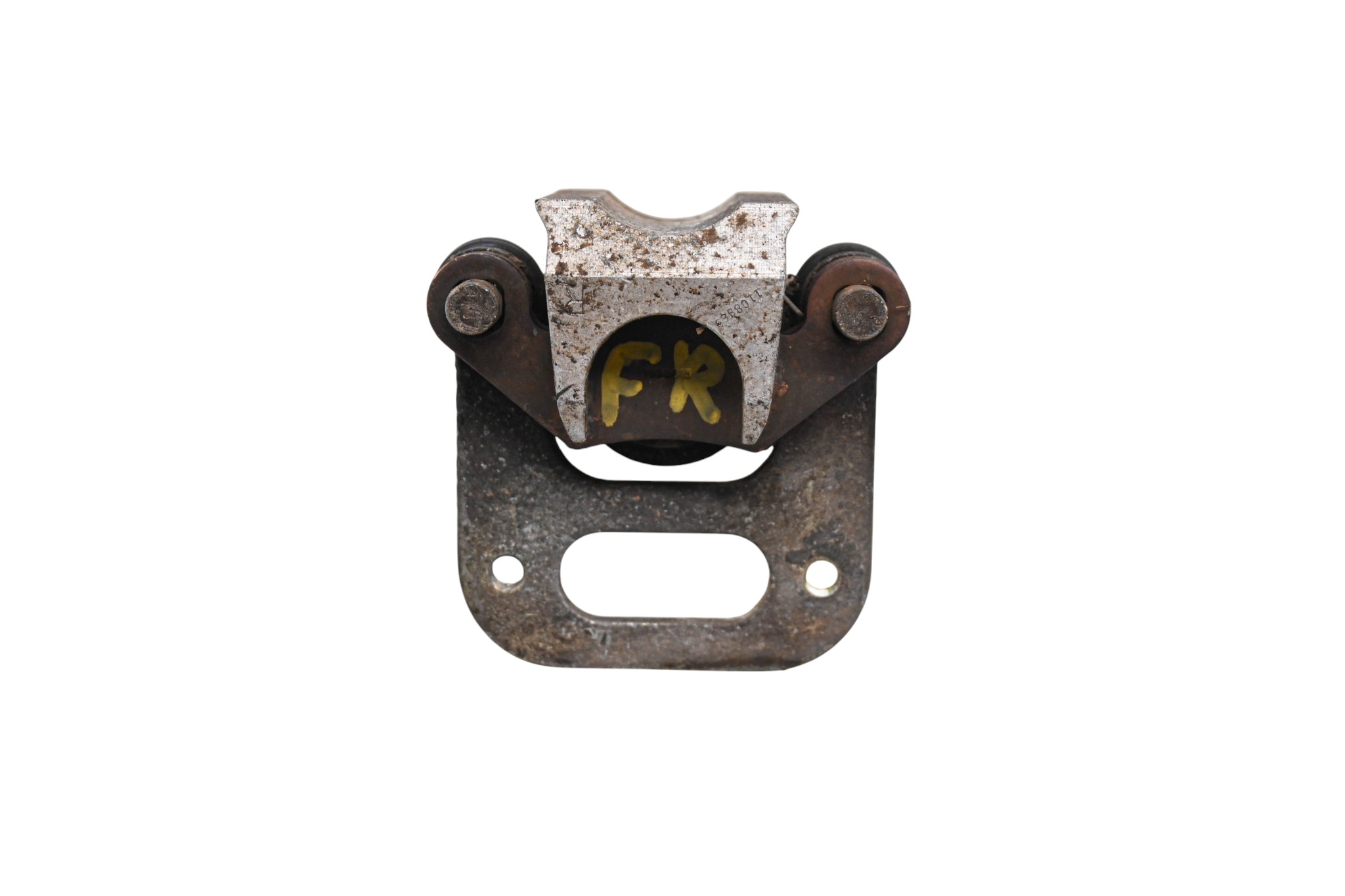 97 Polaris Magnum 425 6x6 Front Right Brake Caliper