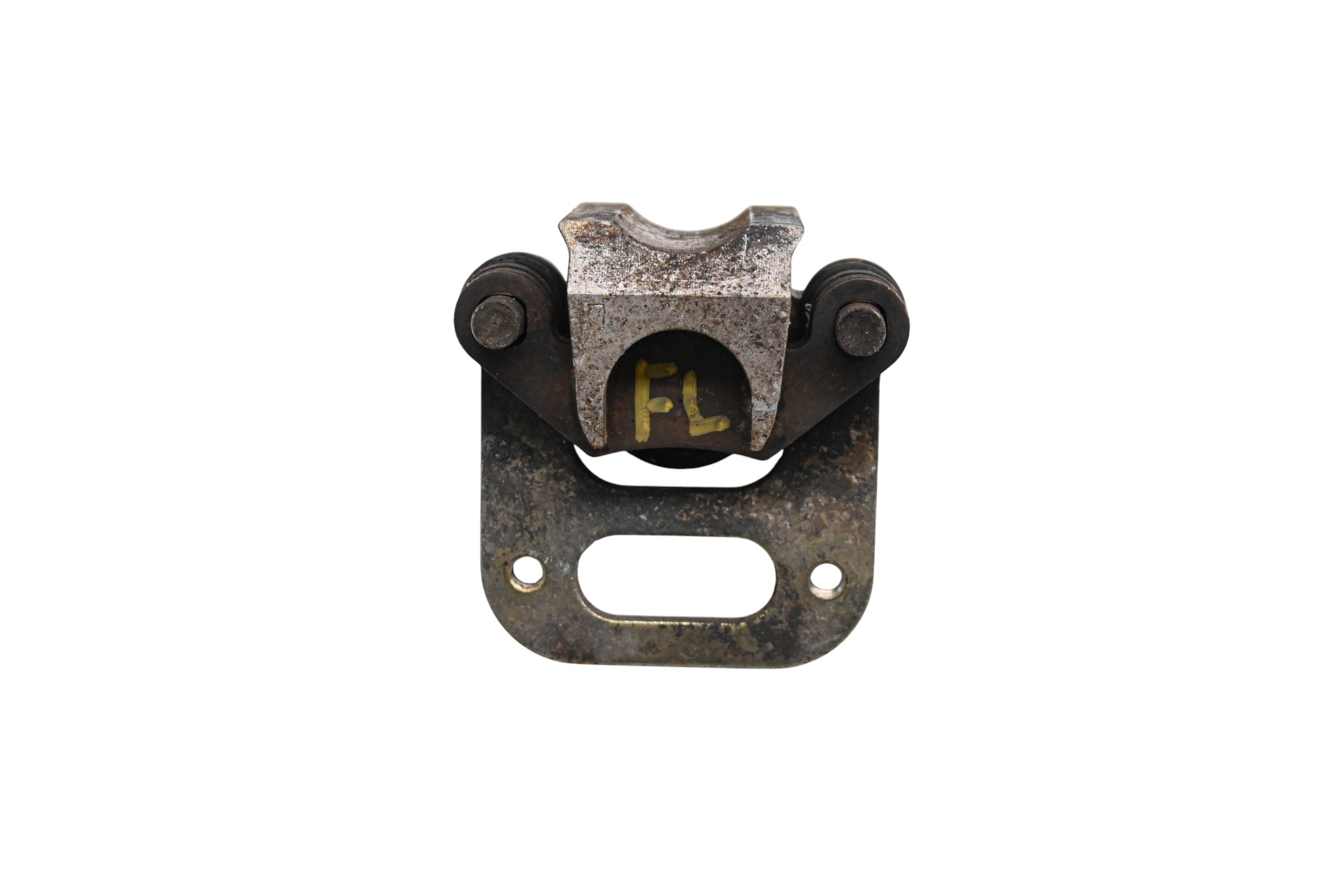 97 Polaris Magnum 425 6x6 Front Left Brake Caliper