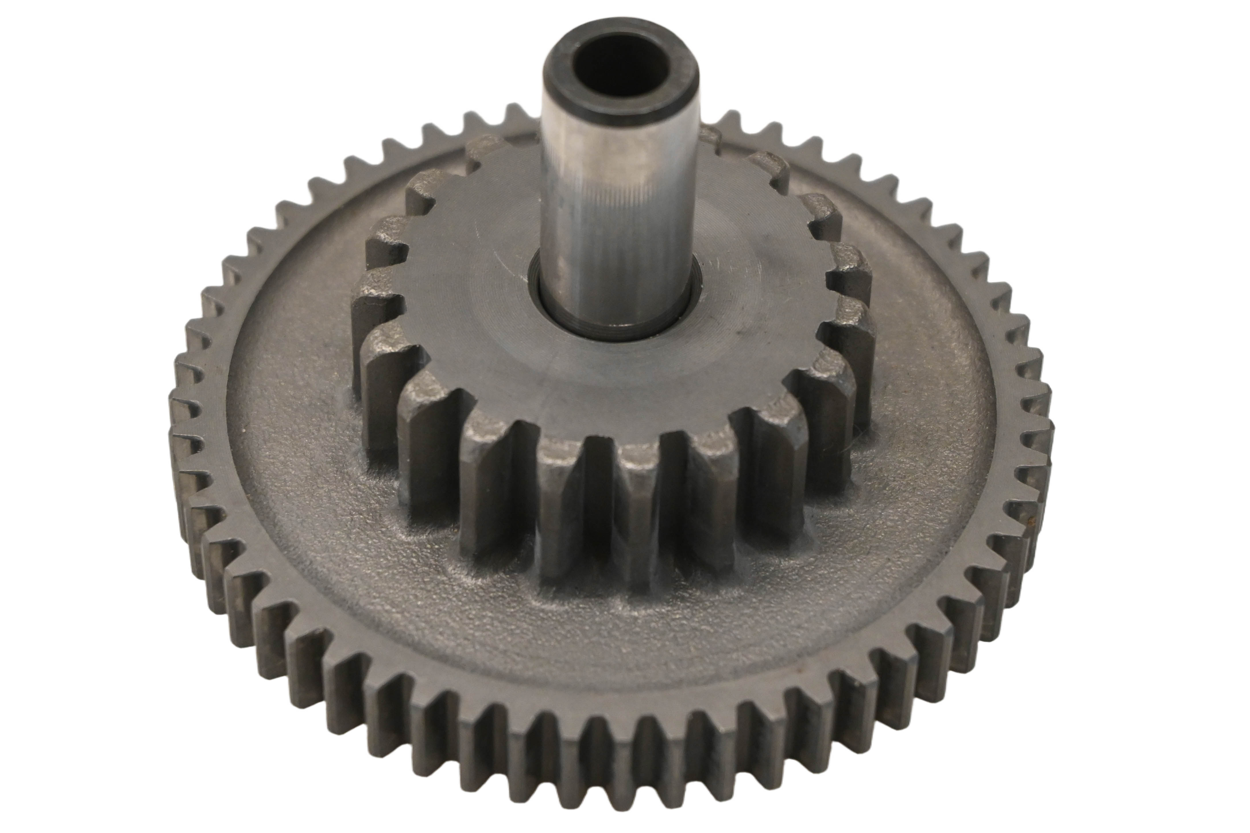 23 Kubota RTV-XG850 Starter Gear Sidekick 850