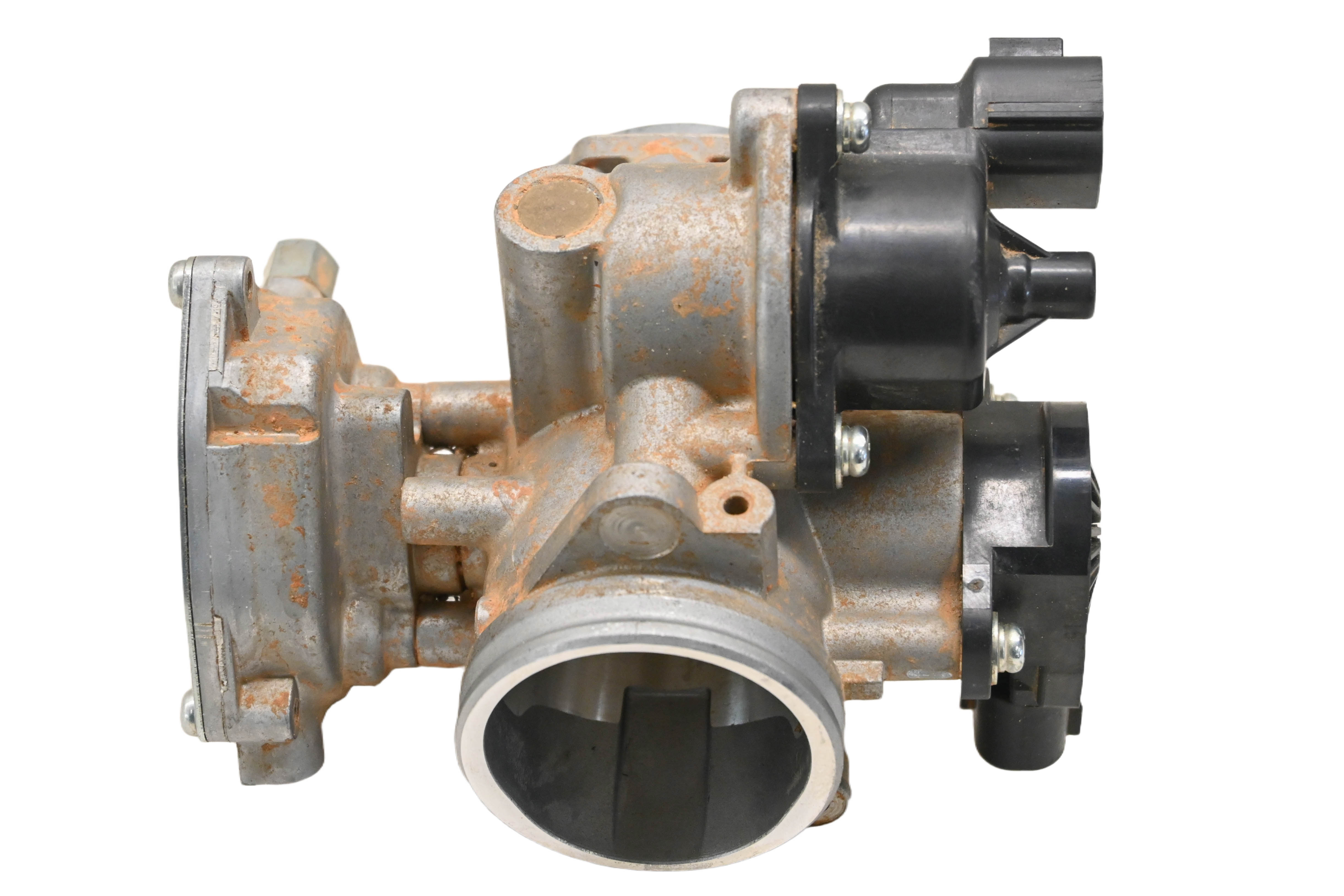 23 Kubota RTV-XG850 Throttle Body Sidekick 850