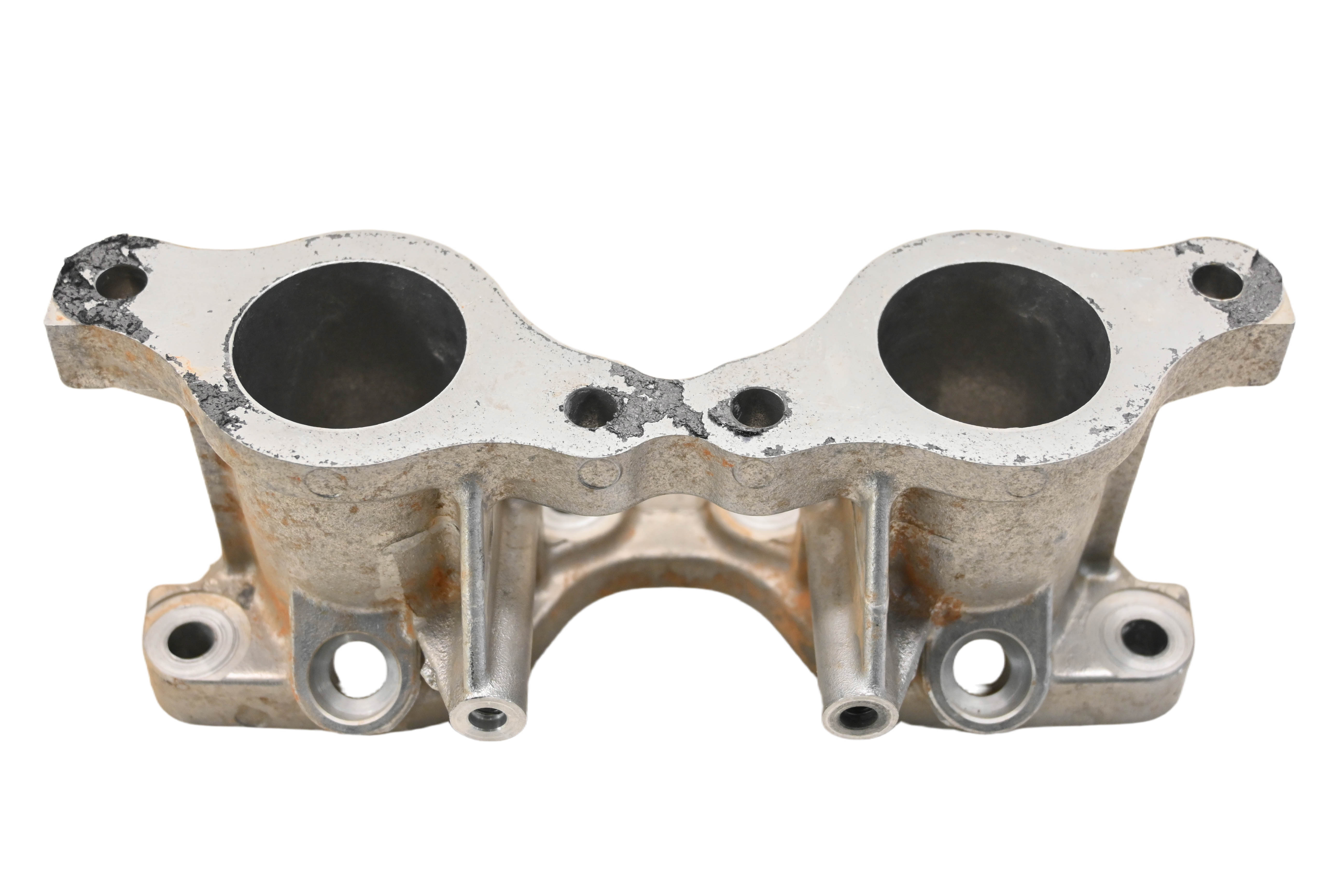 23 Kubota RTV-XG850 Intake Manifold Pipe Sidekick 850