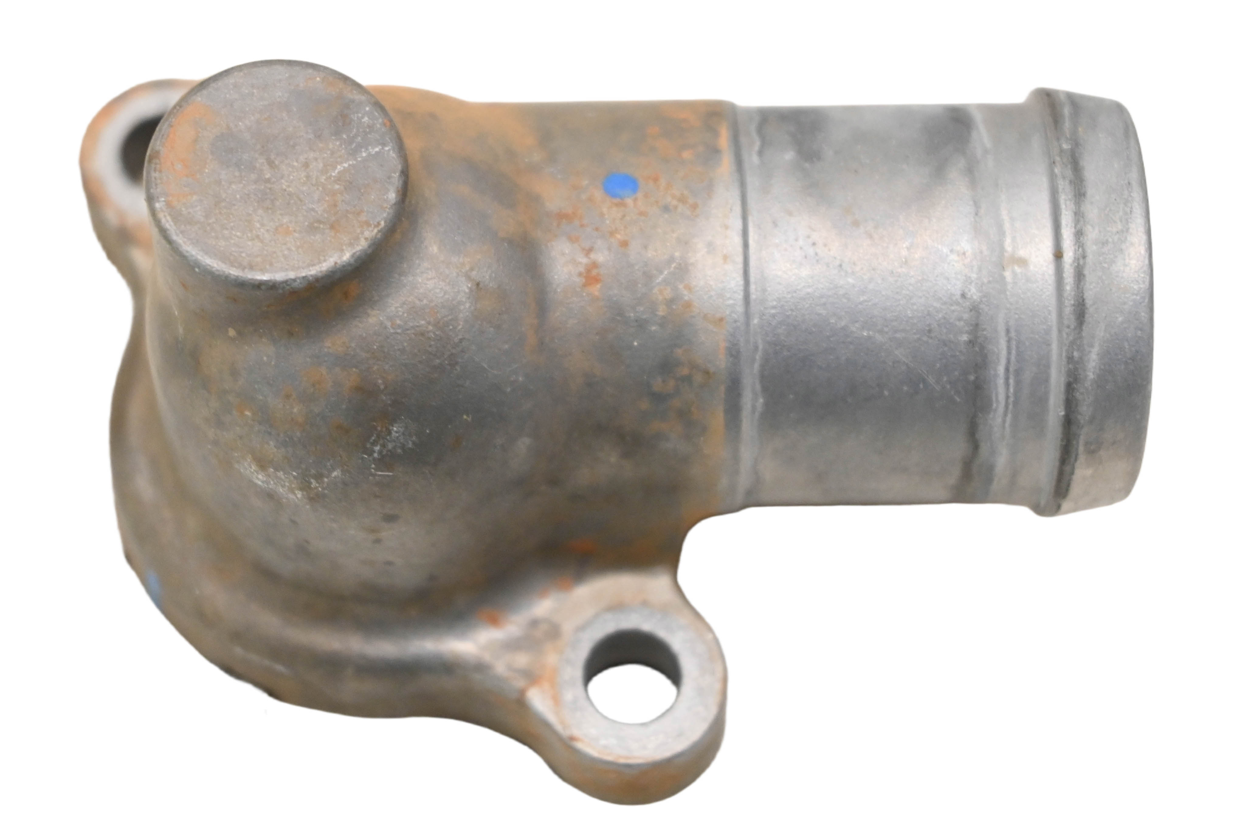 23 Kubota RTV-XG850 Water Flange Cover Sidekick 850