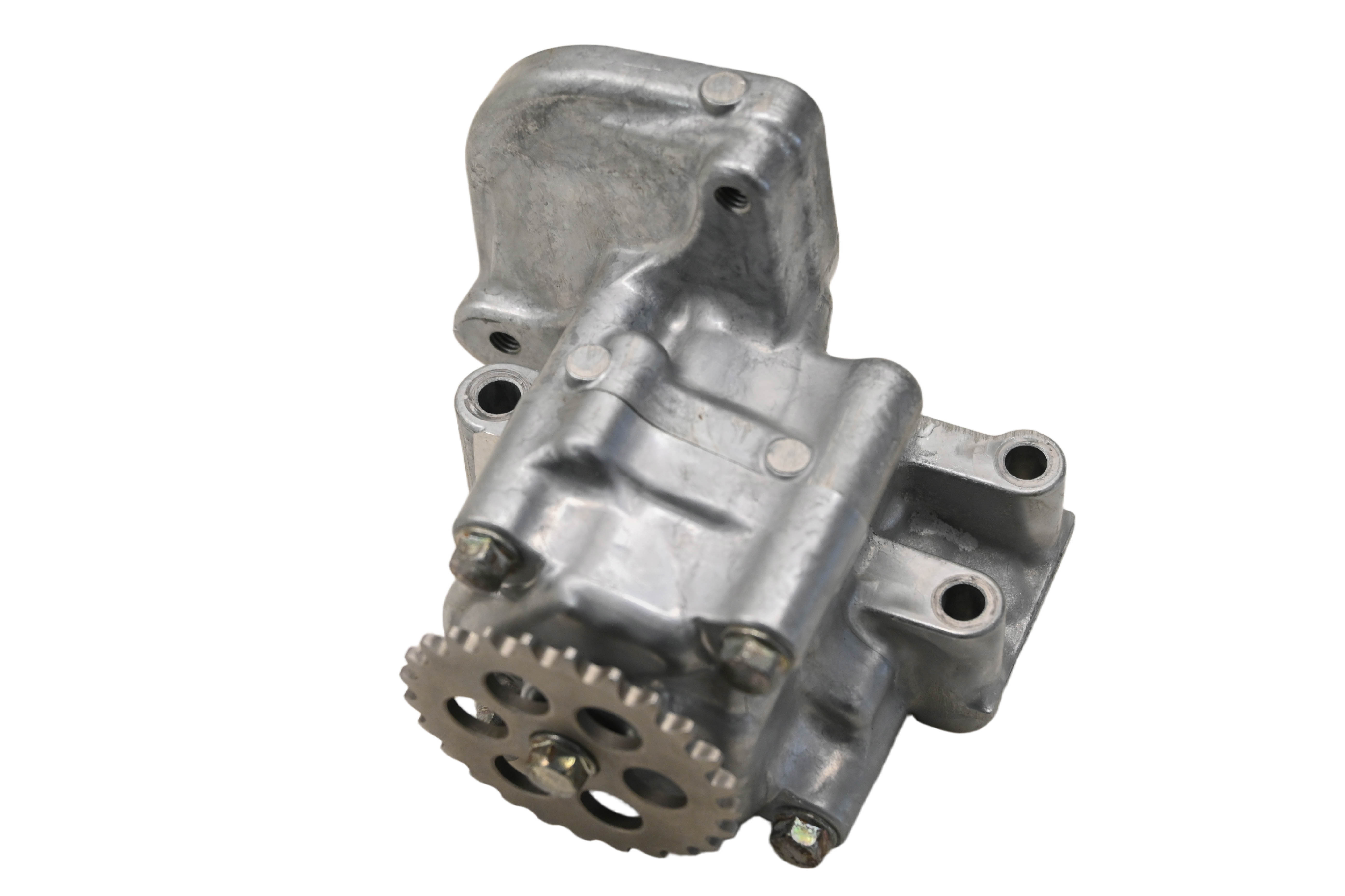 23 Kubota RTV-XG850 Oil Pump Sidekick 850