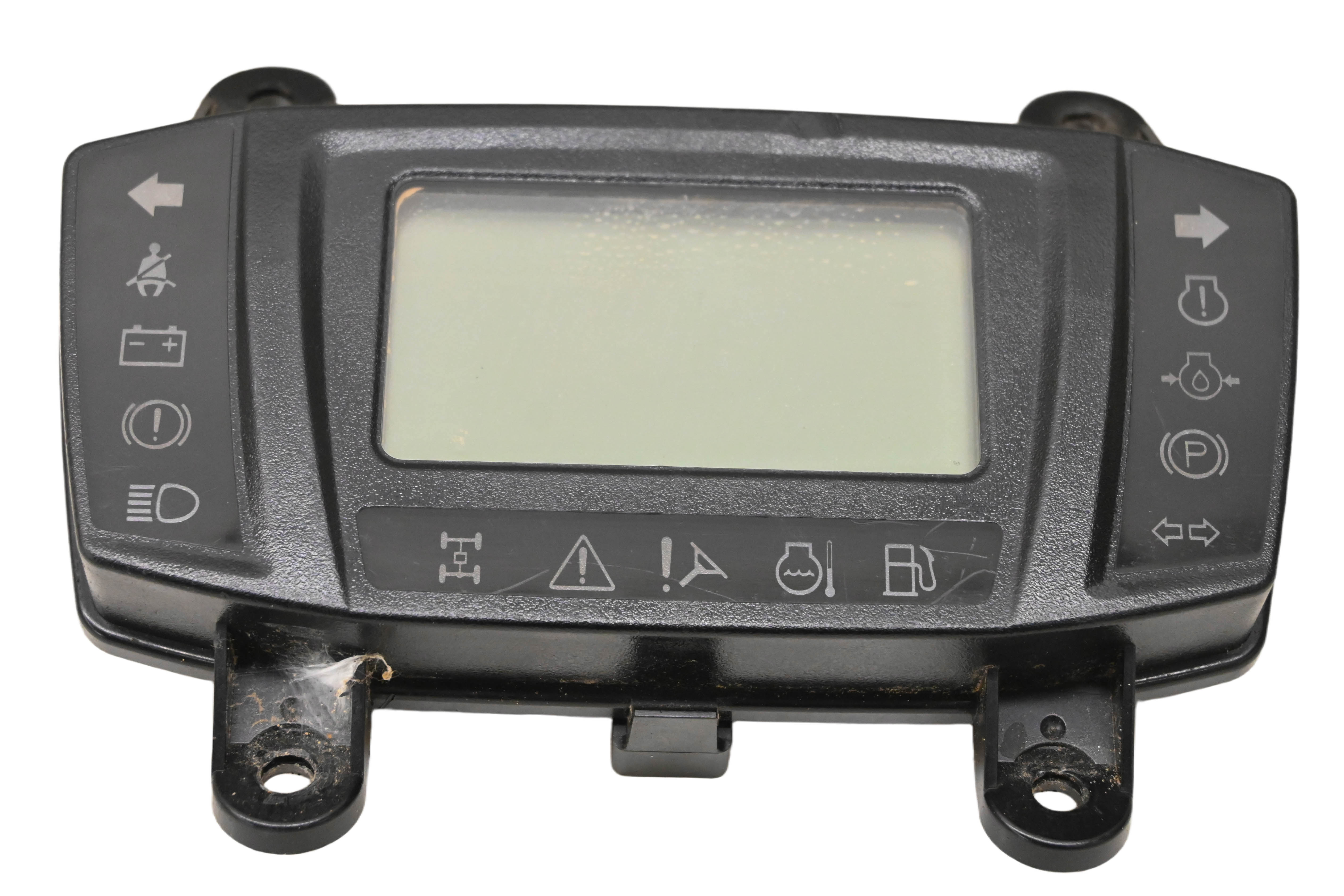 23 Kubota RTV-XG850 Speedometer Dash Sidekick 850