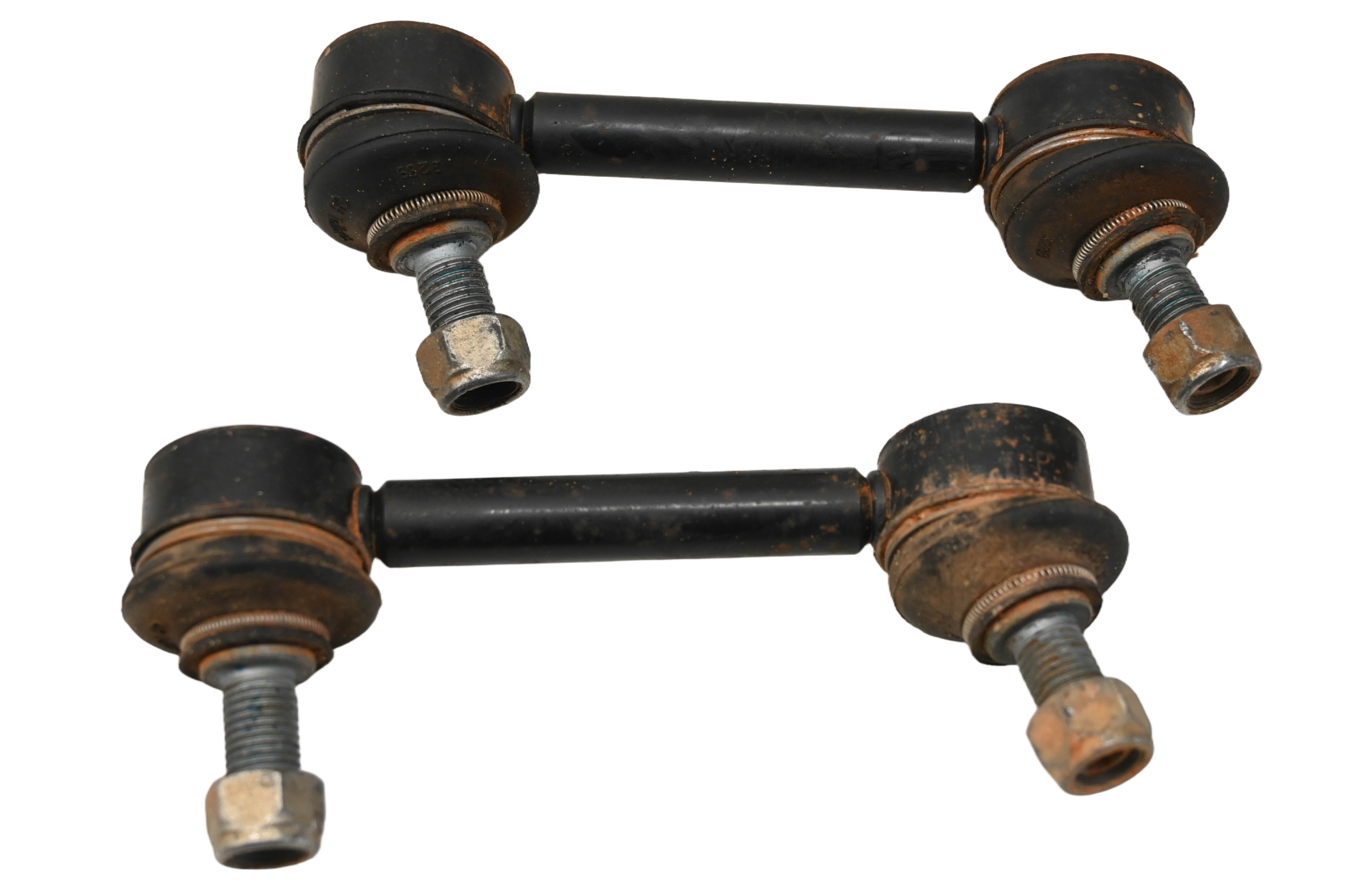 23 Kubota RTV-XG850 Rear Sway Bar End Links Sidekick 850