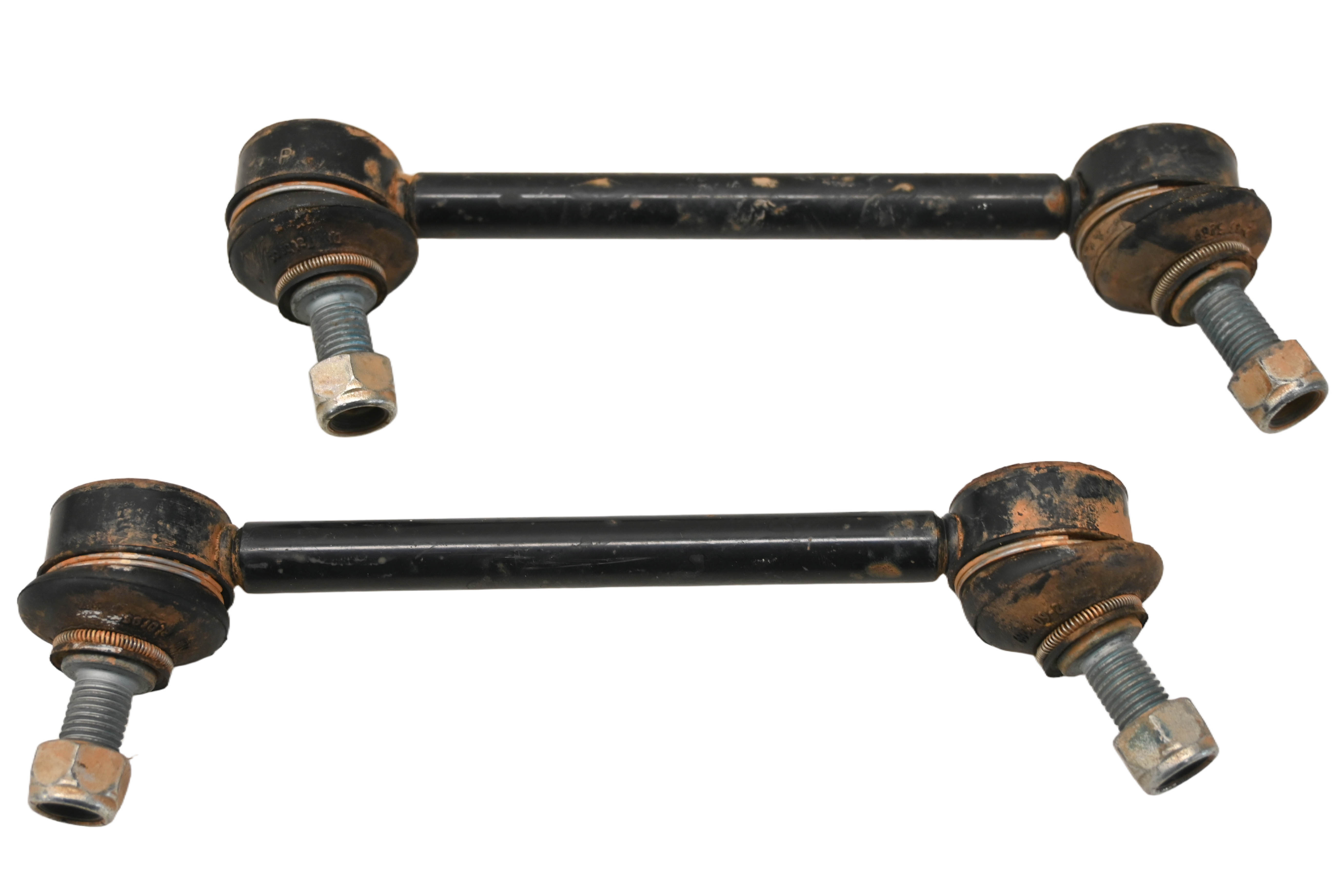 23 Kubota RTV-XG850 Front Sway Bar End Links Sidekick 850