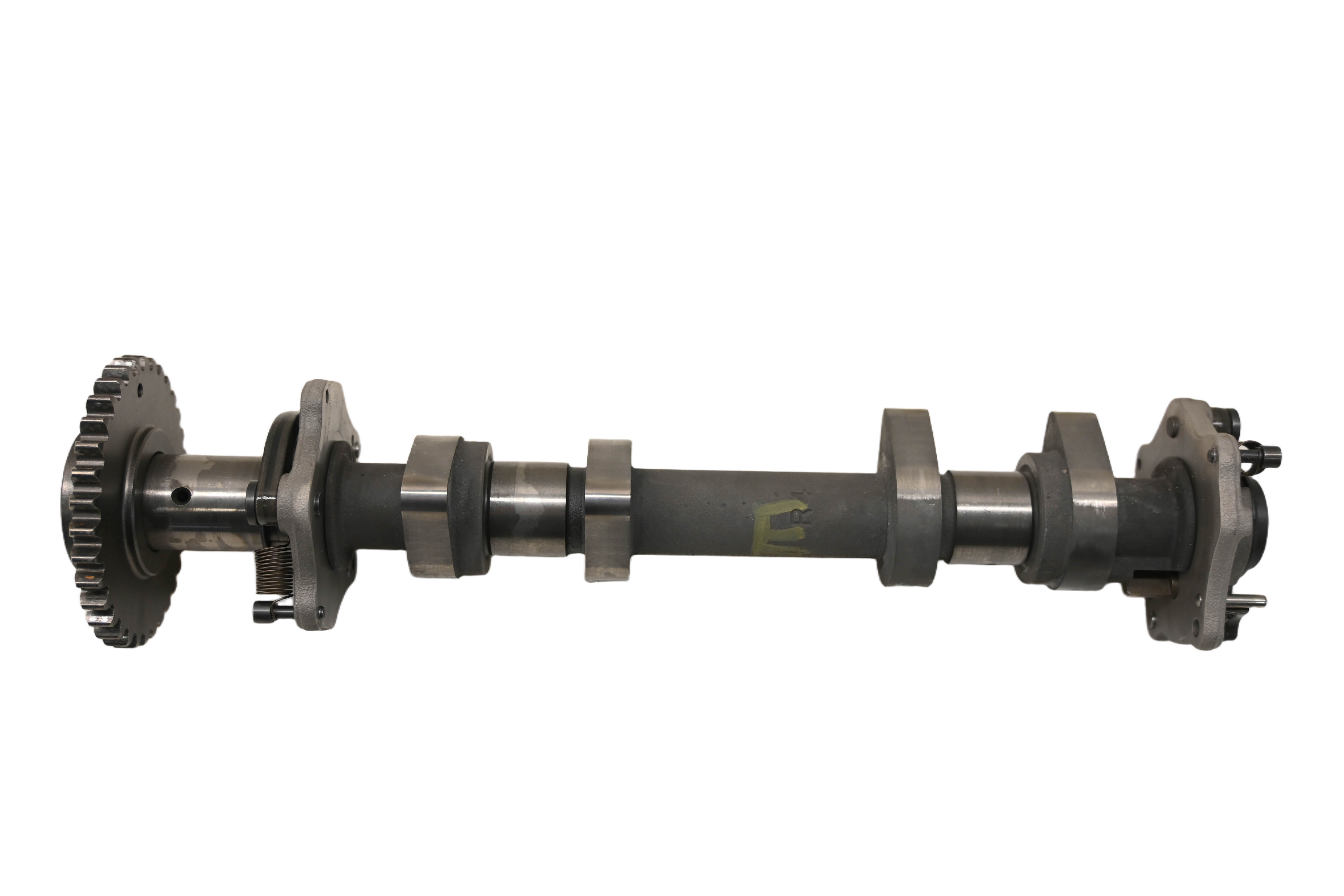 23 Kubota RTV-XG850 Exhaust Camshaft Cam Shaft Sidekick 850