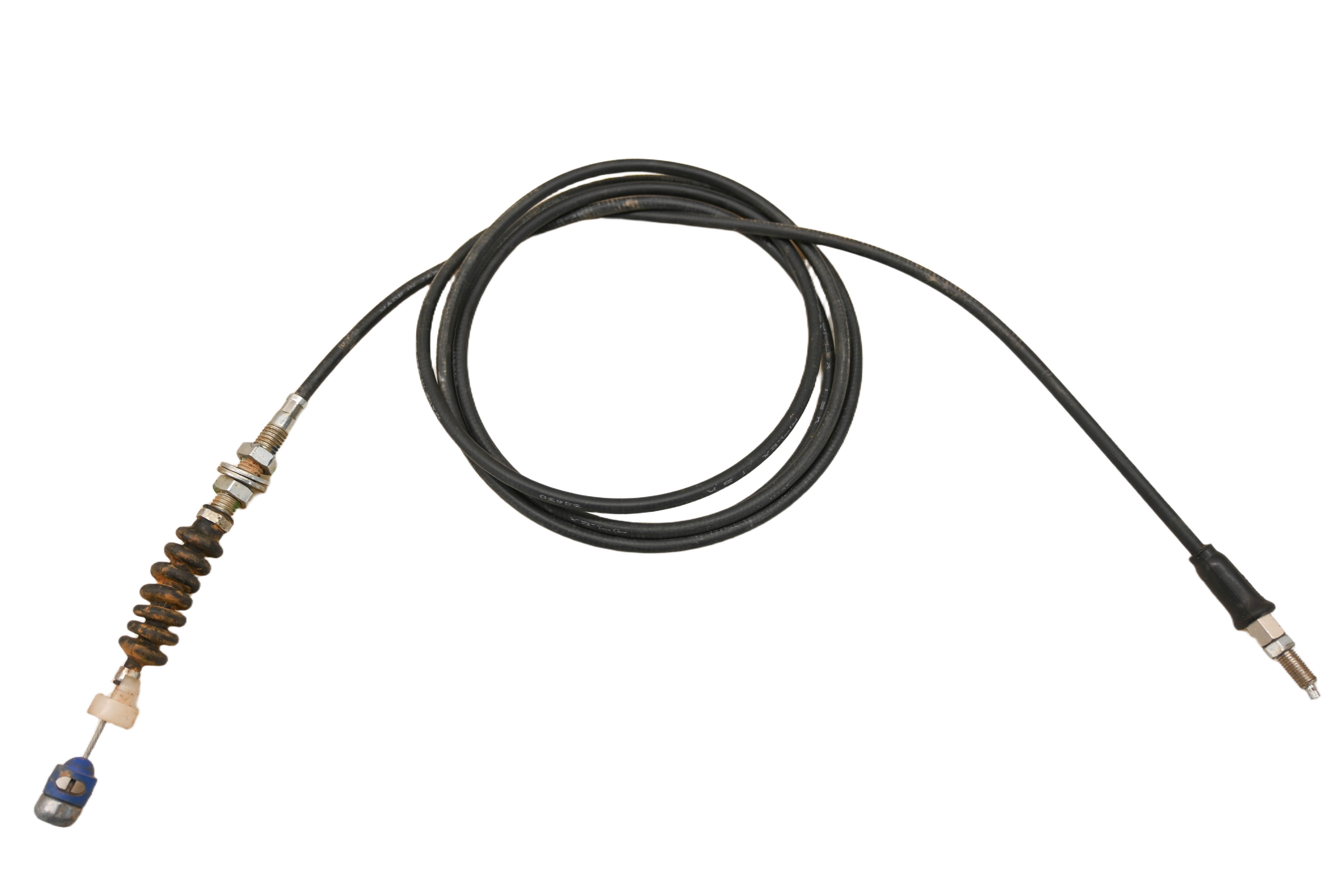 23 Kubota RTV-XG850 Throttle Cable Sidekick 850