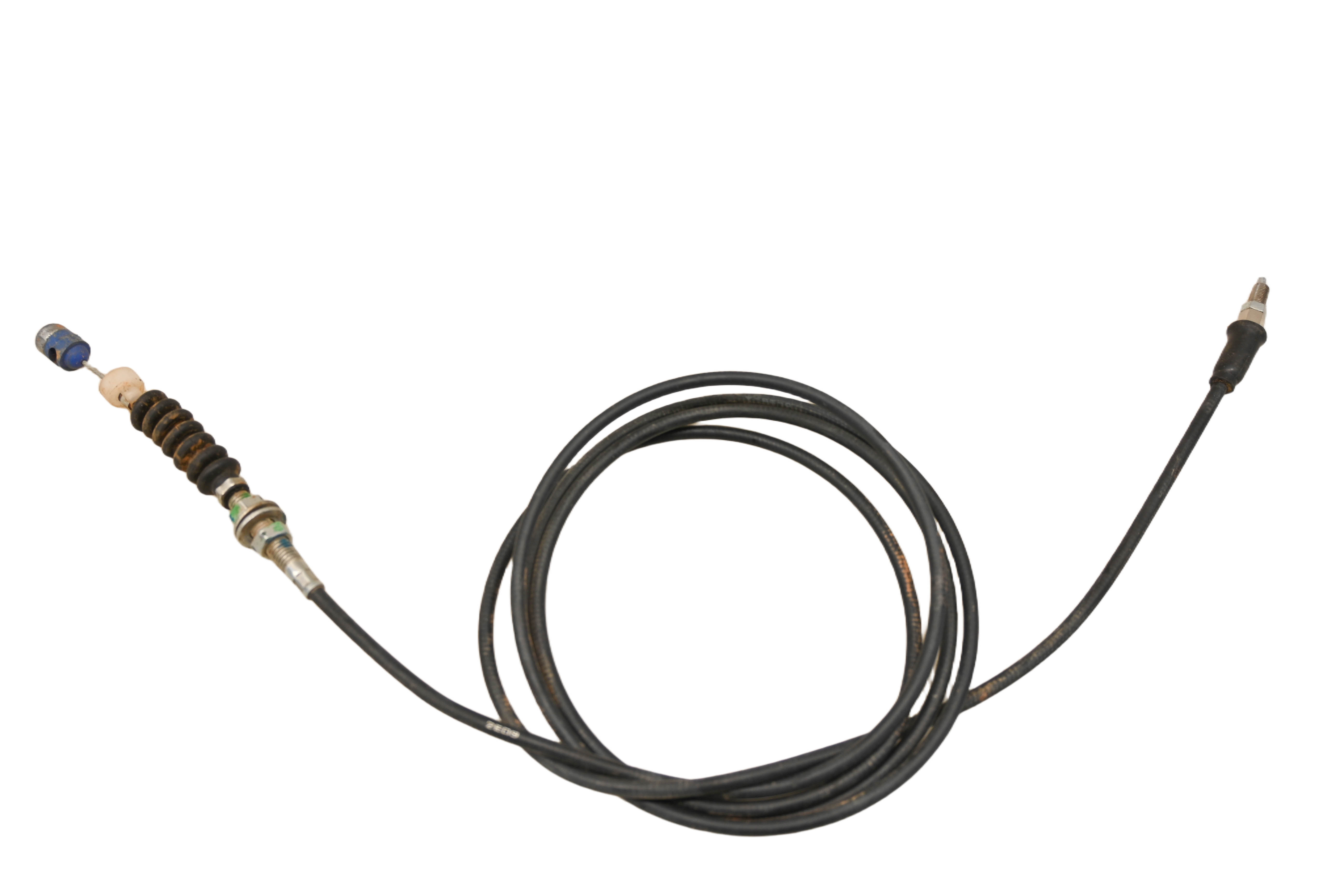 23 Kubota RTV-XG850 Throttle Cable Sidekick 850
