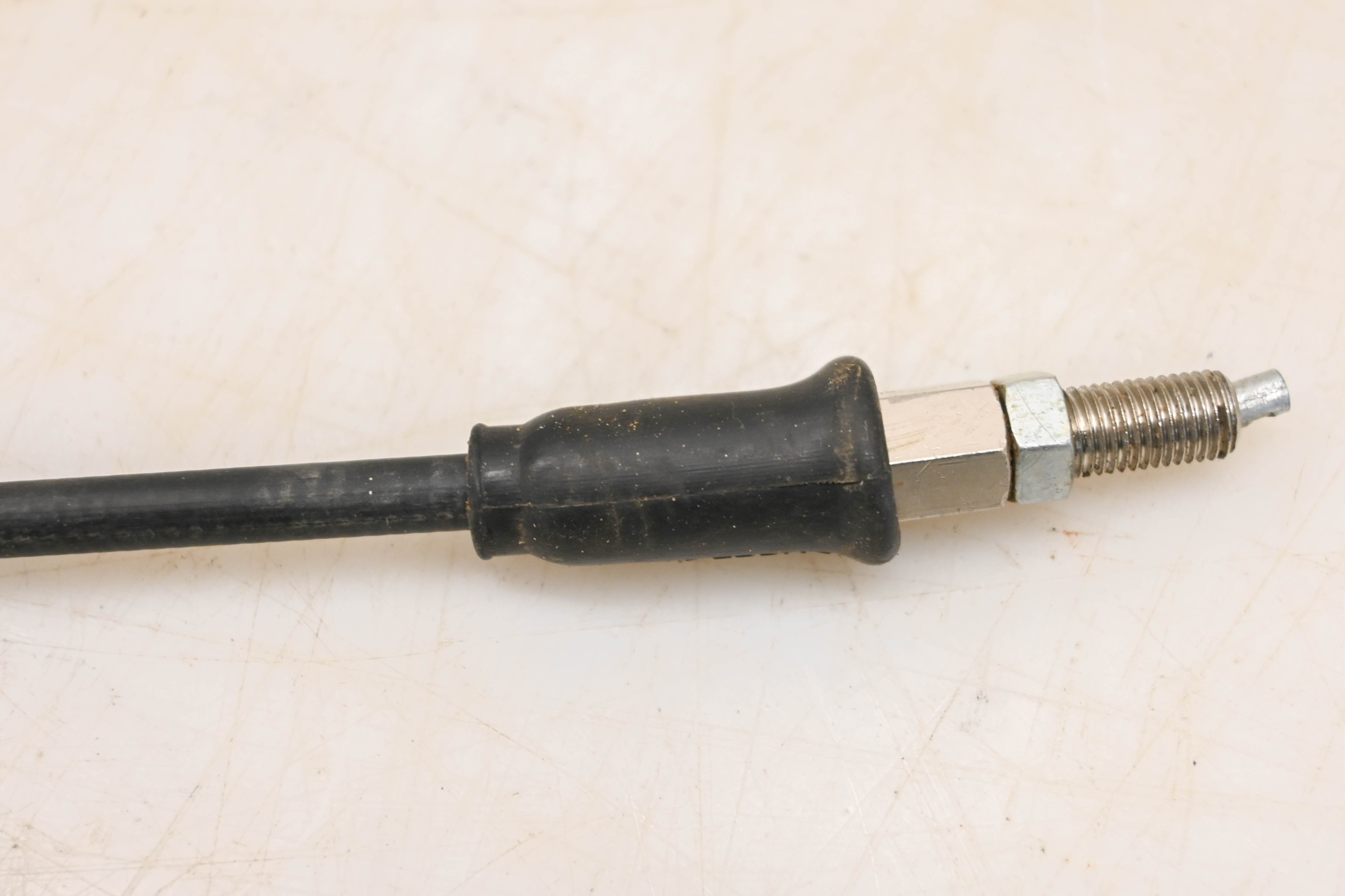 23 Kubota RTV-XG850 Throttle Cable Sidekick 850