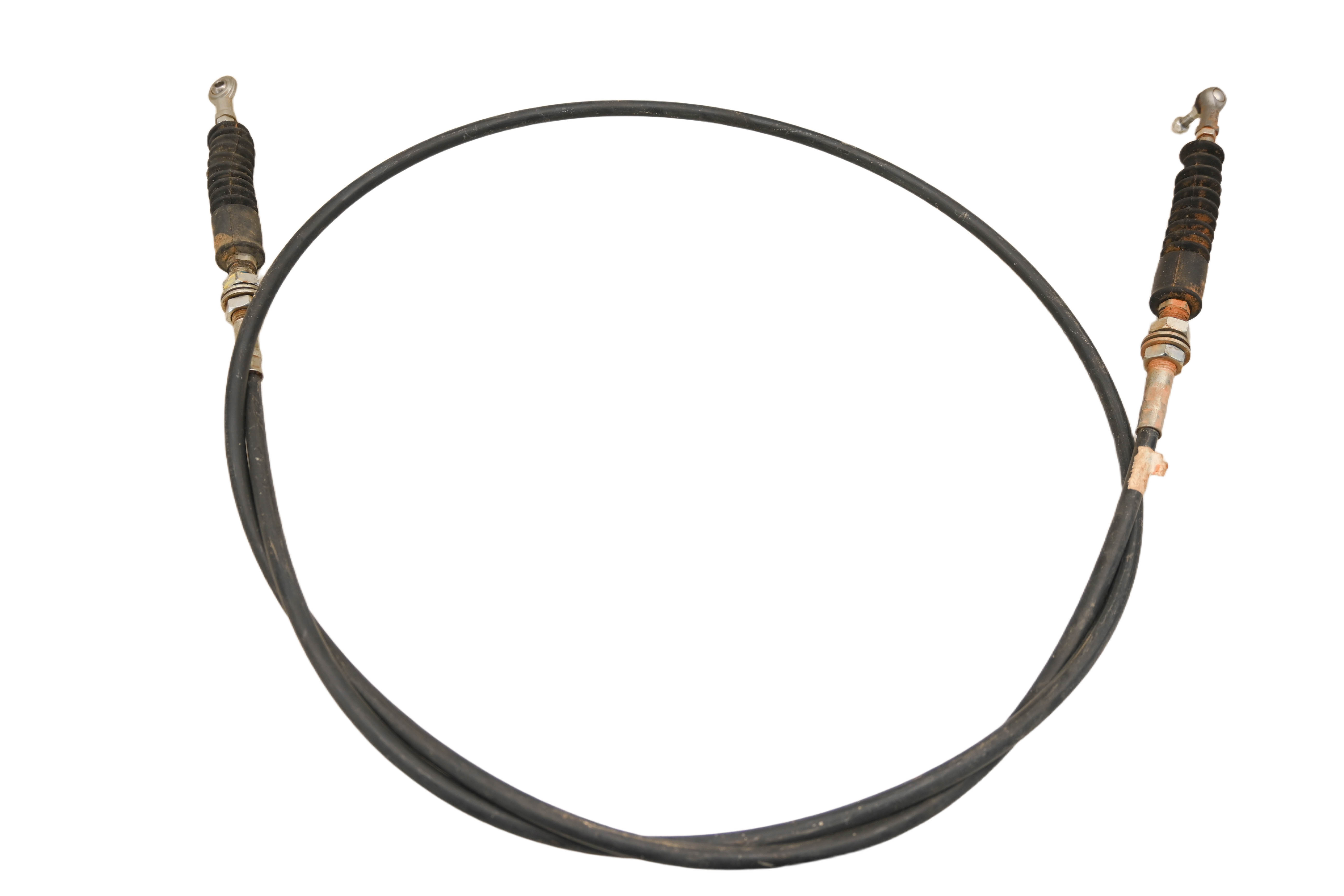 23 Kubota RTV-XG850 Shifter Cable Sidekick 850