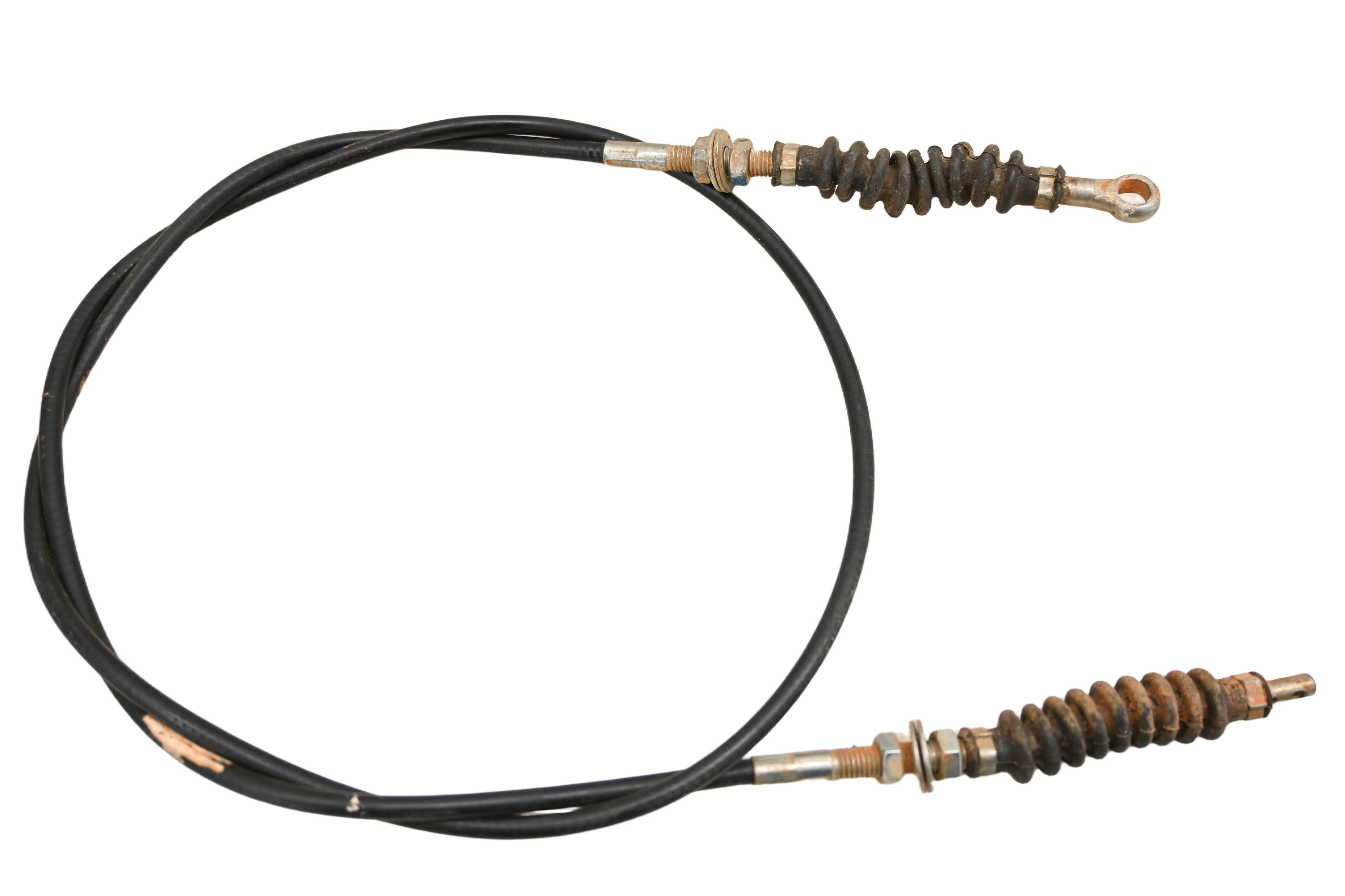 23 Kubota RTV-XG850 Differential Lock Cable Sidekick 850