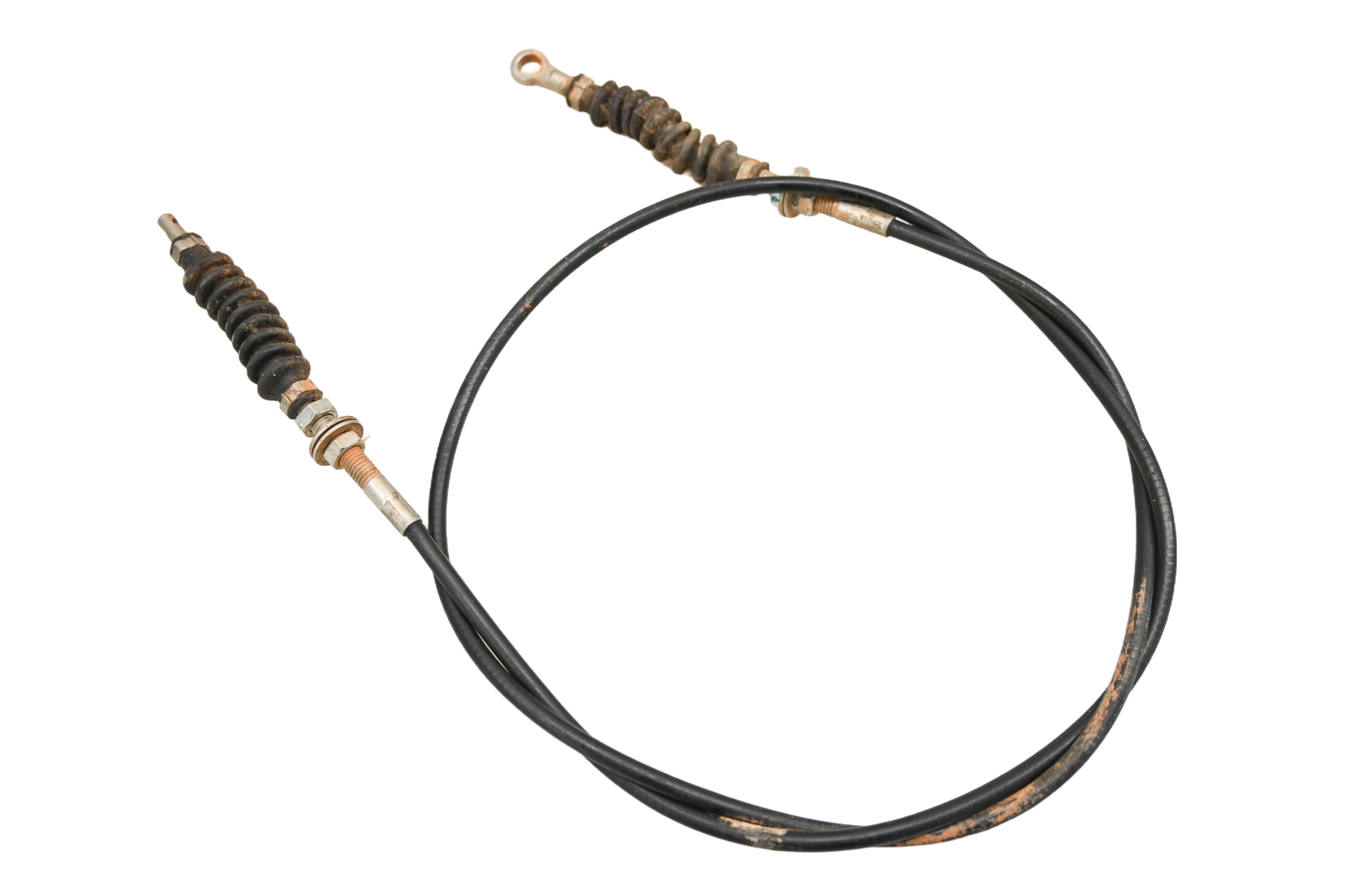 23 Kubota RTV-XG850 Differential Lock Cable Sidekick 850