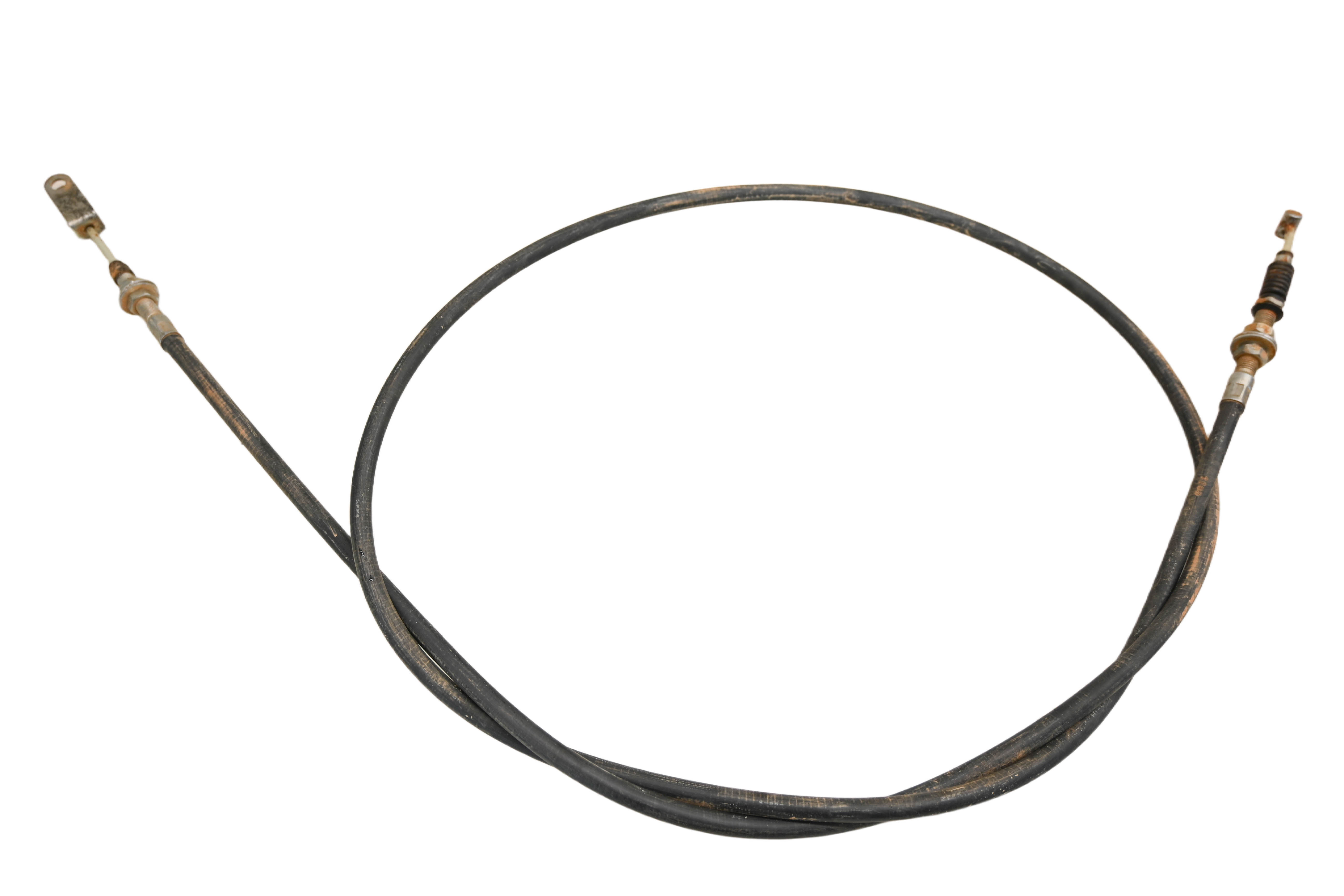 23 Kubota RTV-XG850 Parking Brake Cable Sidekick 850