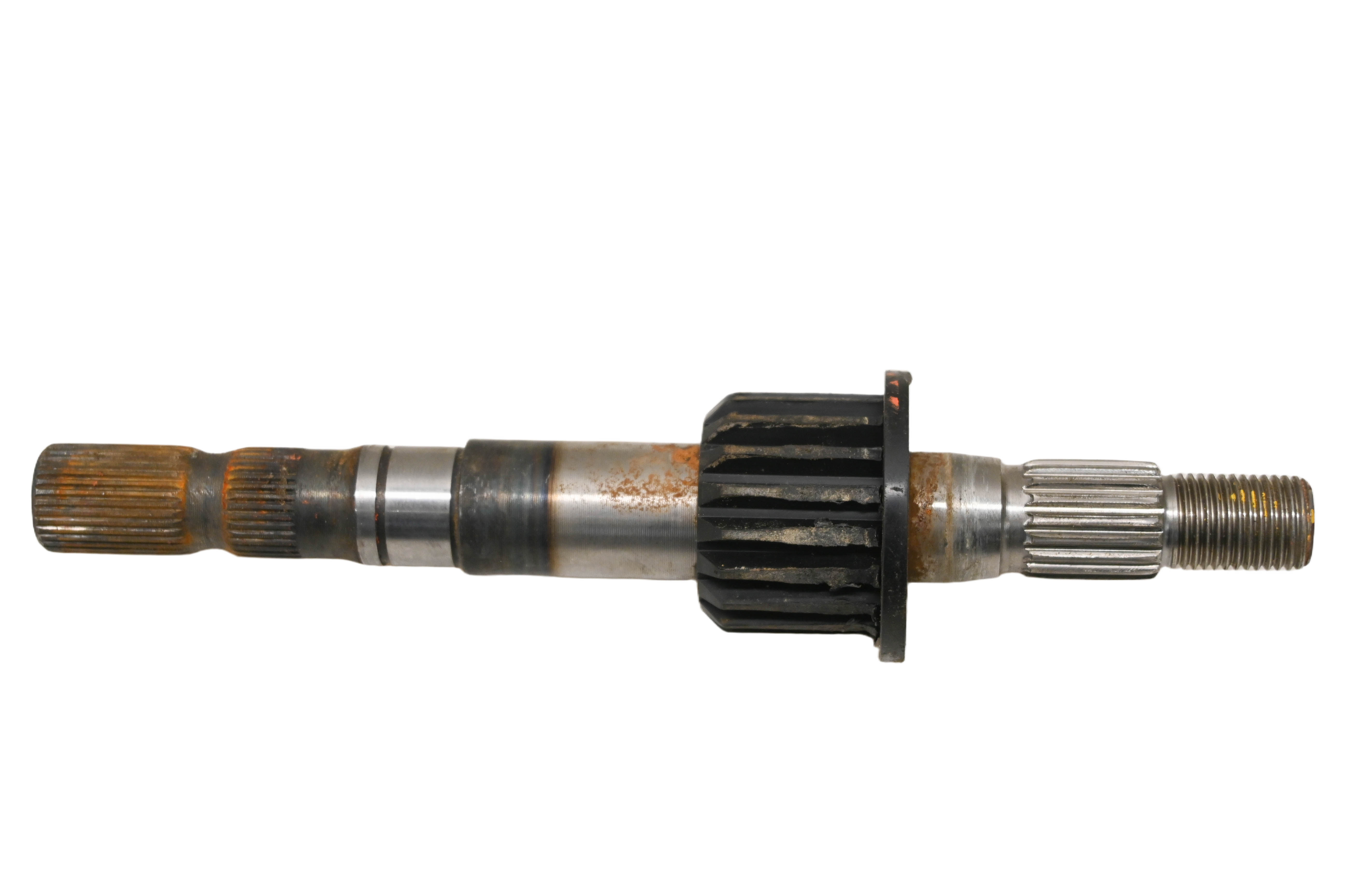 23 Kubota RTV-XG850 Steering Stem Shaft Sidekick 850