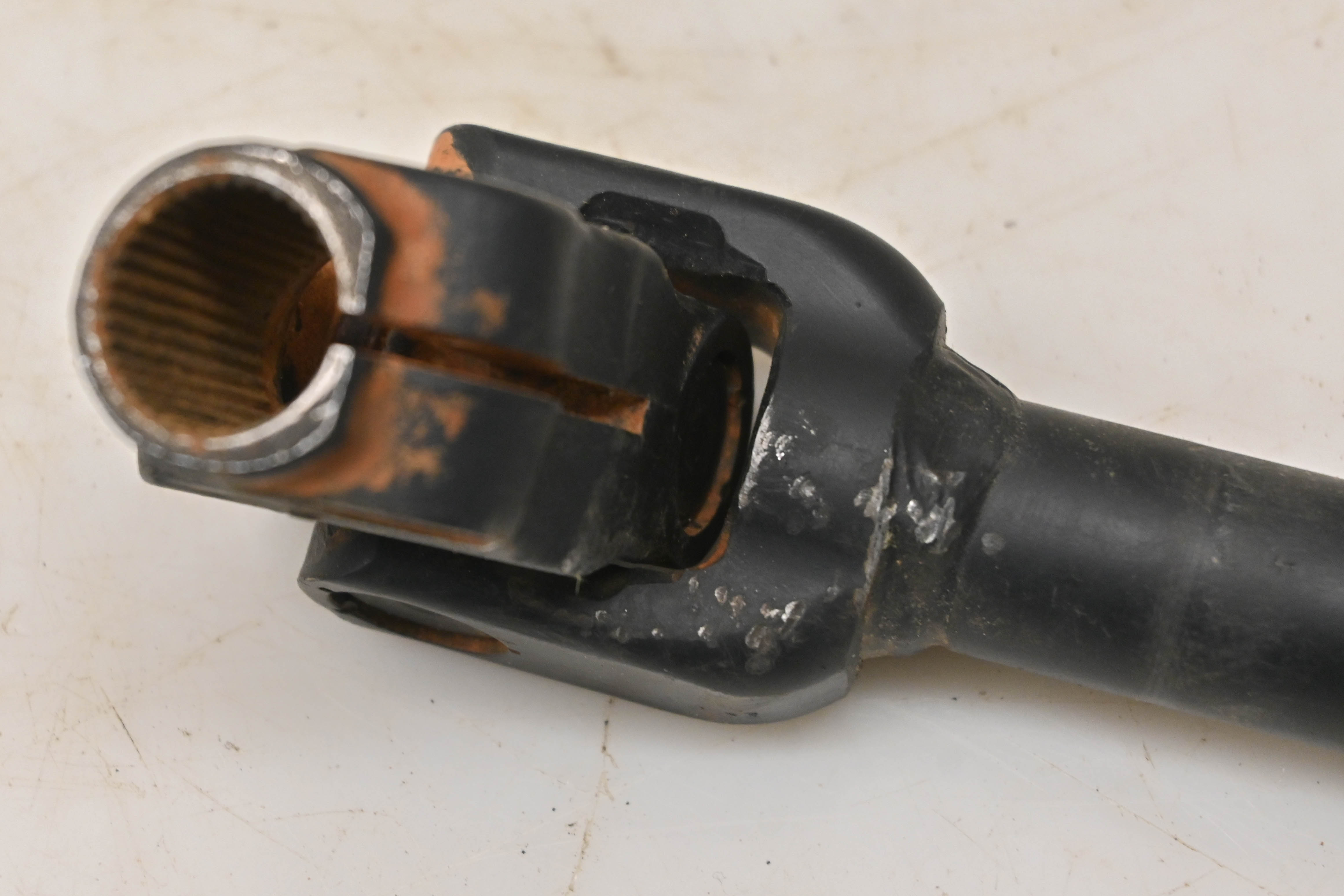 23 Kubota RTV-XG850 Upper Steering Stem Sidekick 850