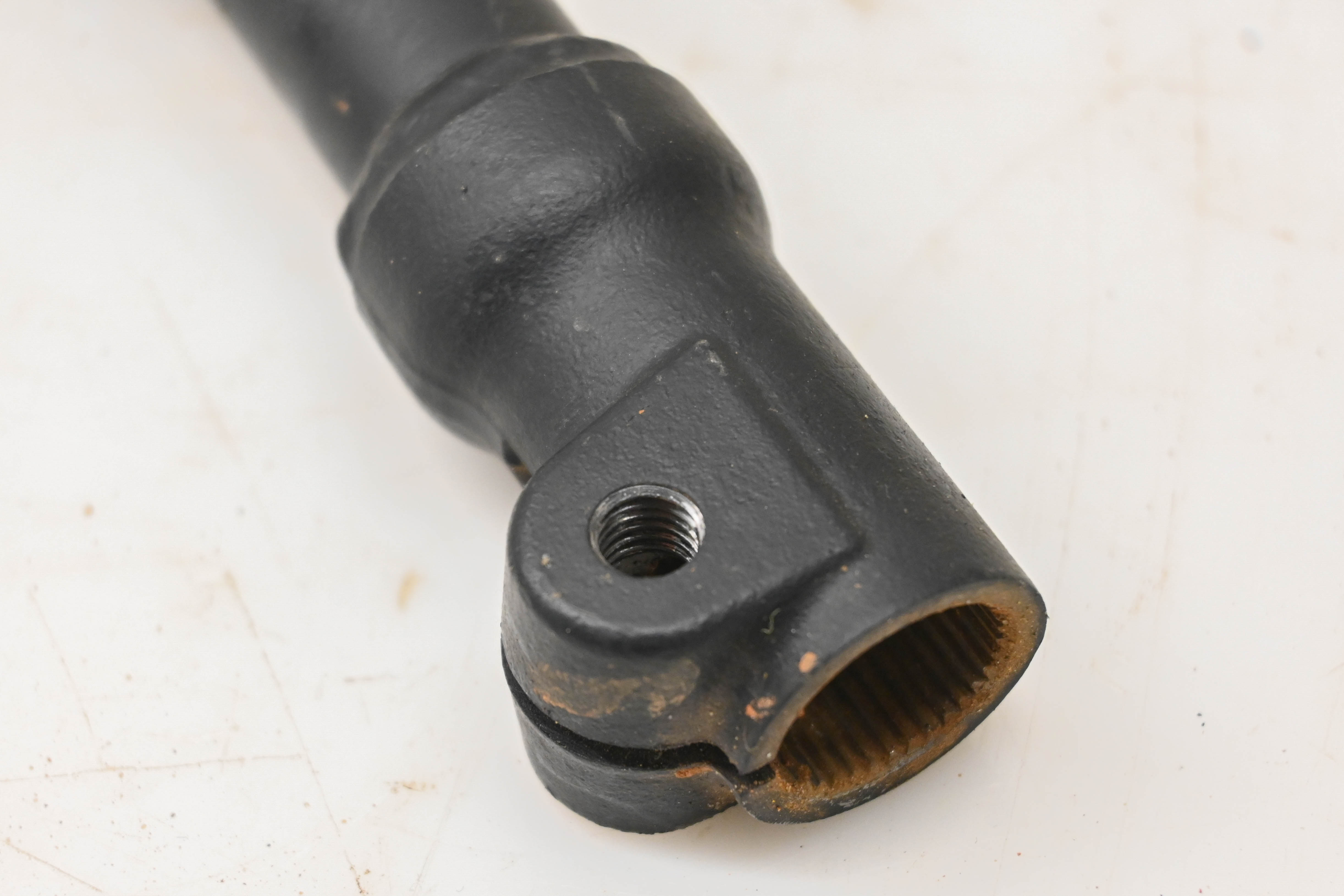 23 Kubota RTV-XG850 Upper Steering Stem Sidekick 850