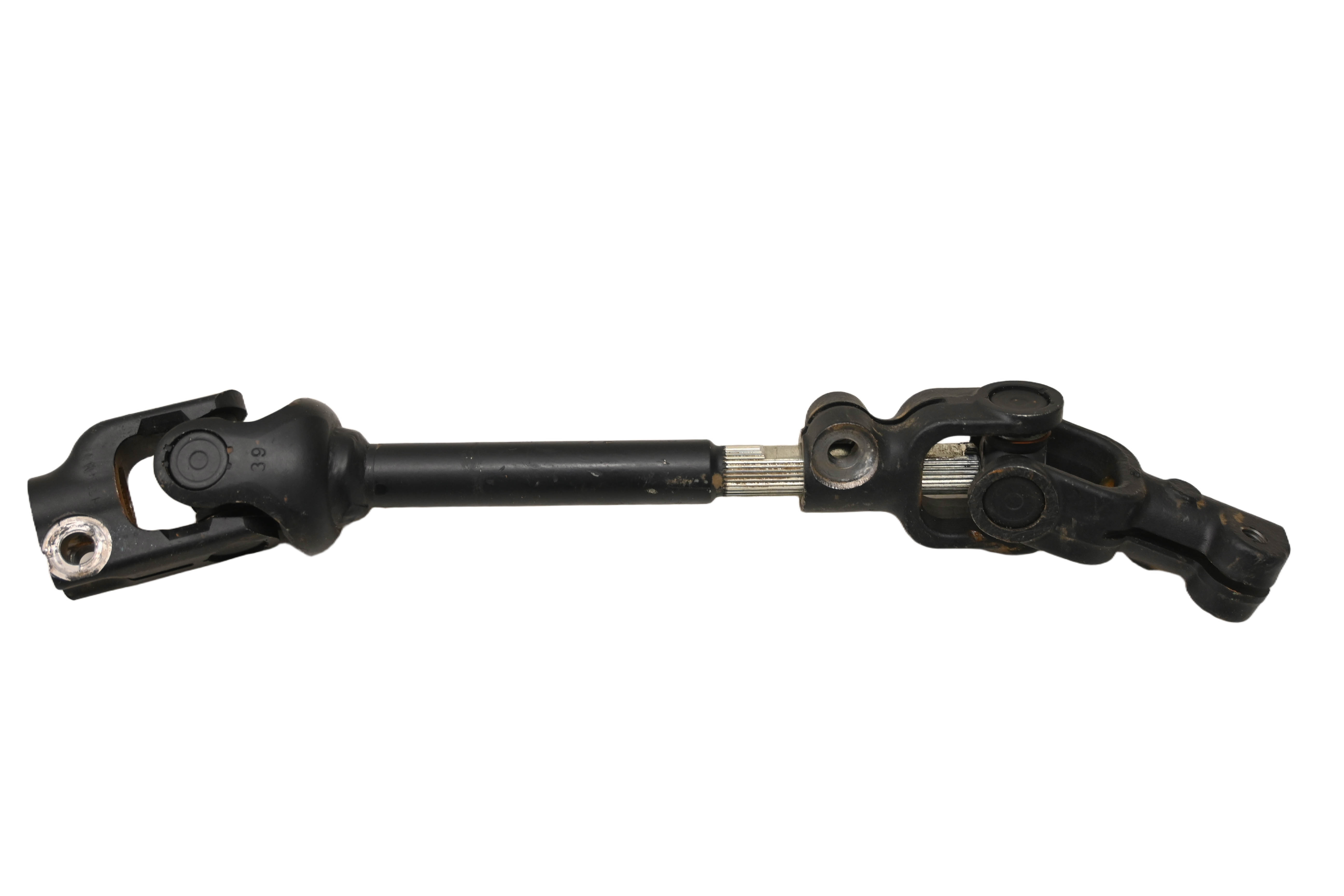 23 Kubota RTV-XG850 Upper Steering Stem Sidekick 850