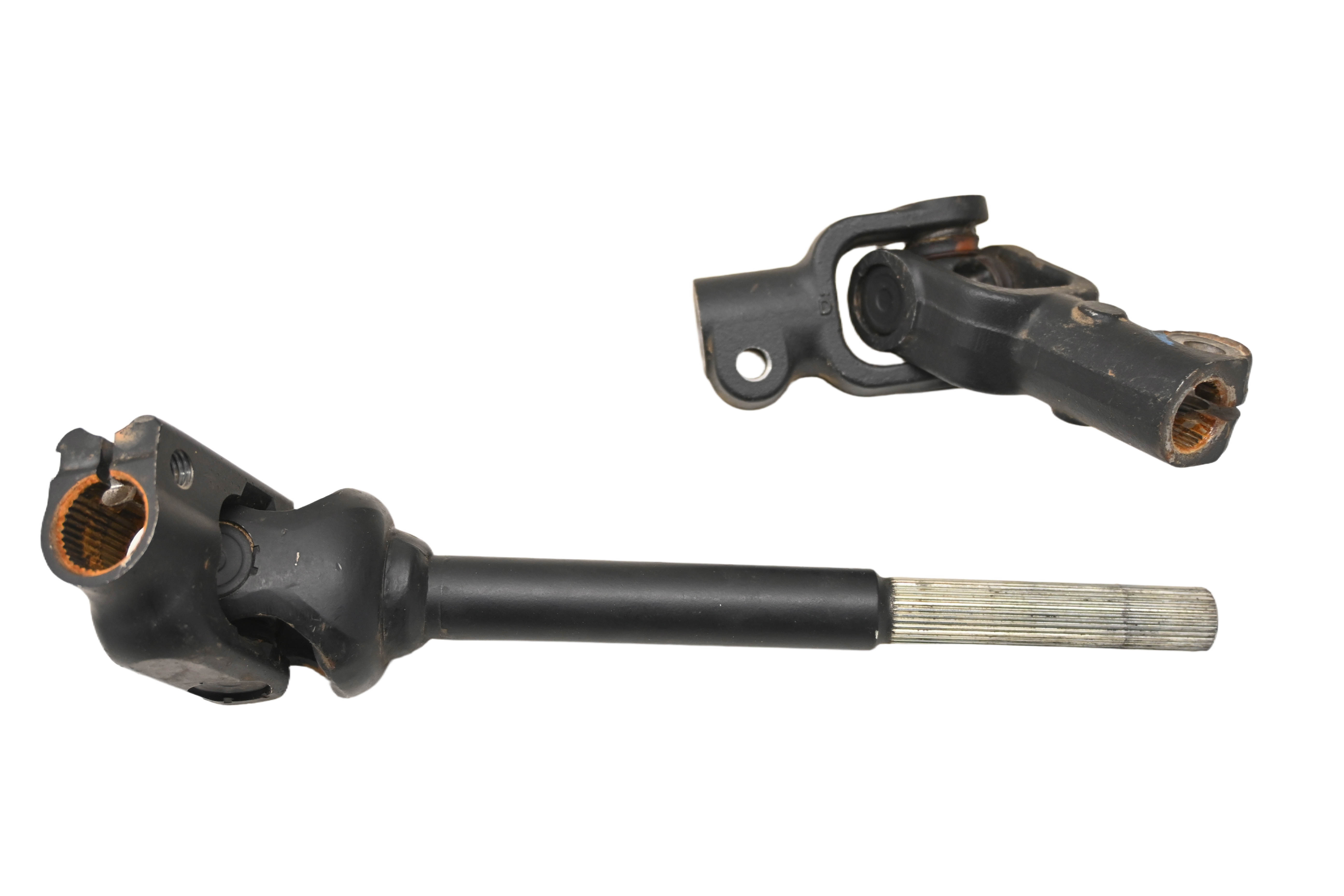 23 Kubota RTV-XG850 Upper Steering Stem Sidekick 850