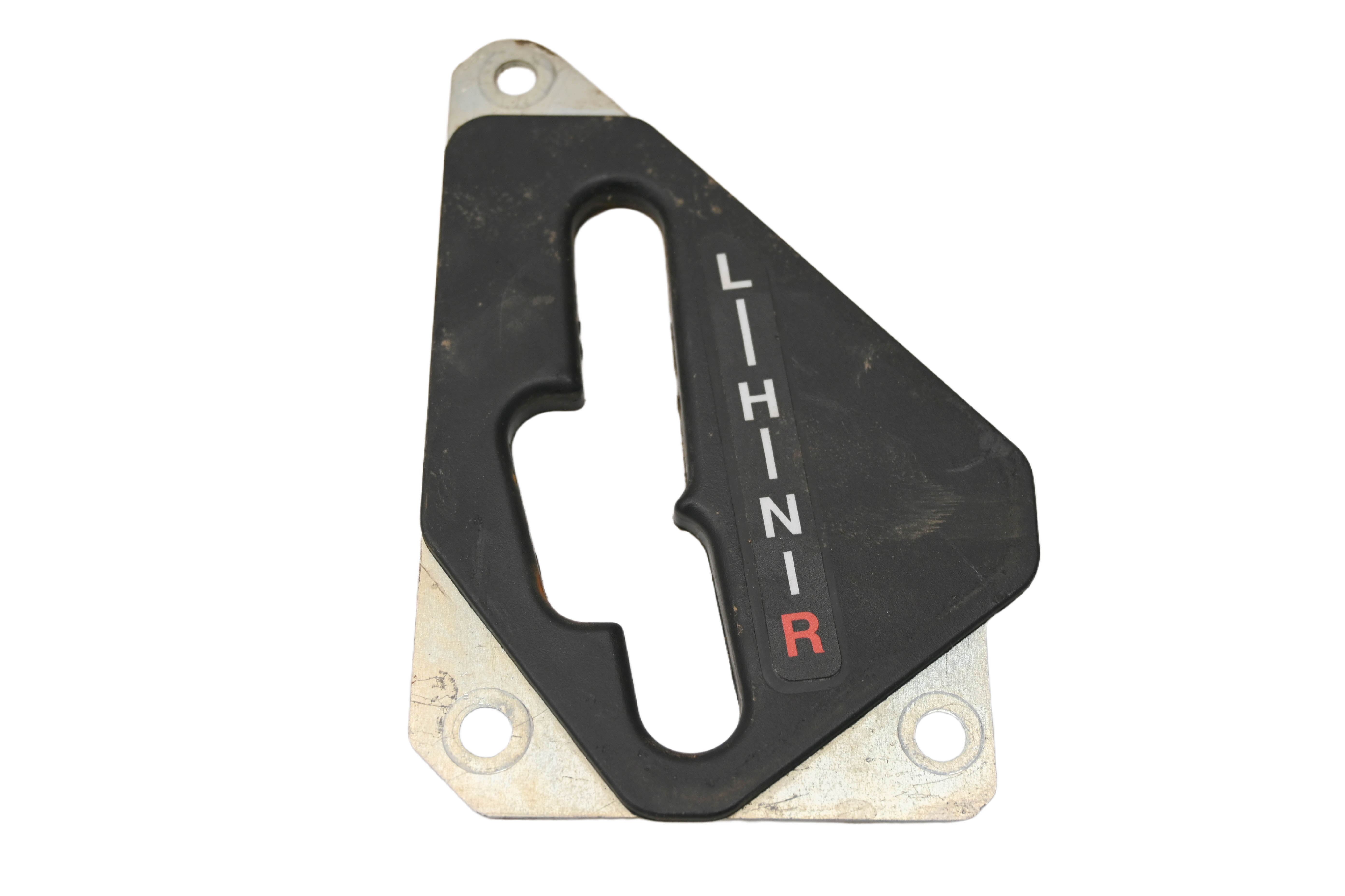 23 Kubota RTV-XG850 Shift Lever Guide & Cover Sidekick 850