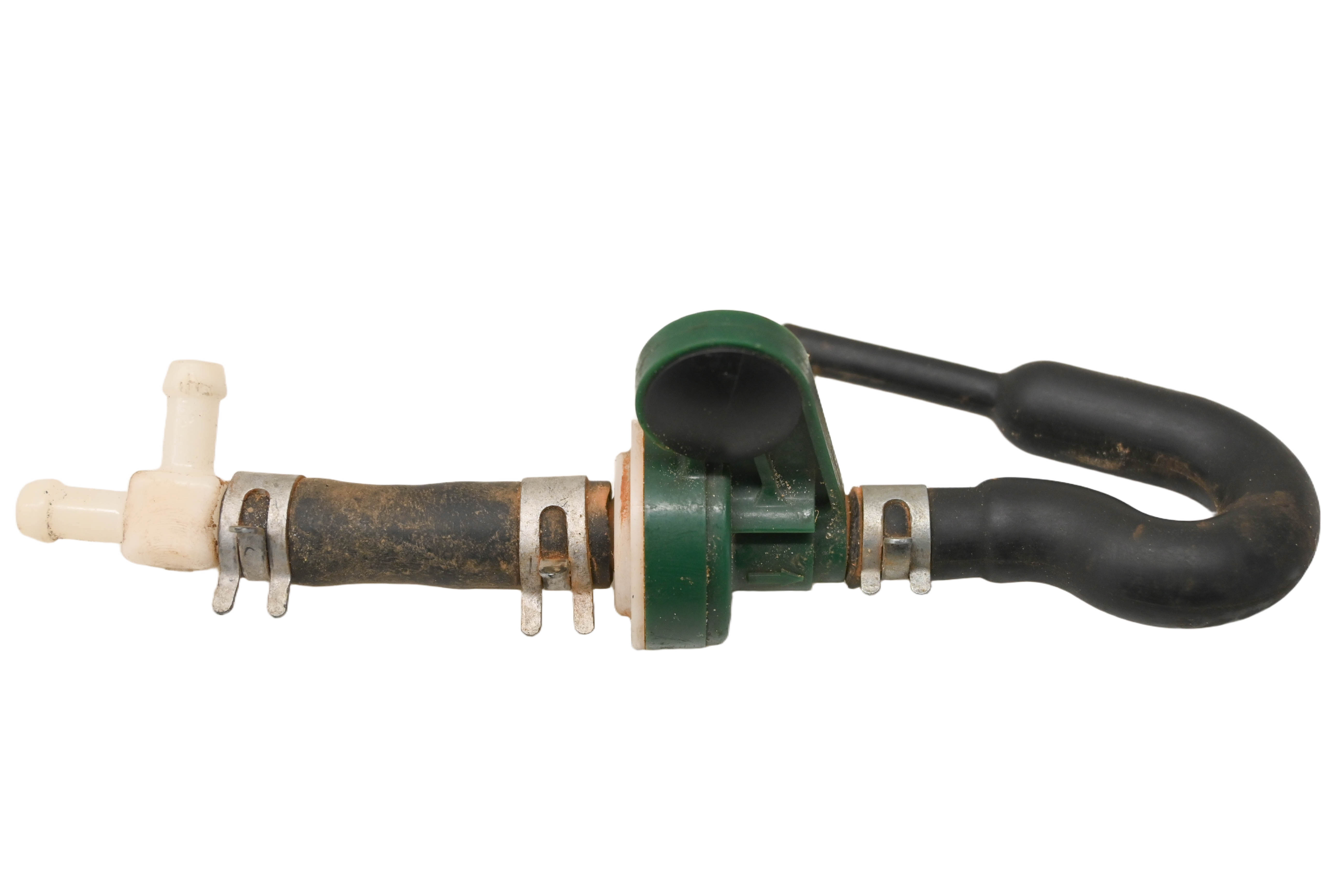 23 Kubota RTV-XG850 Fuel Breather Valve Sidekick 850