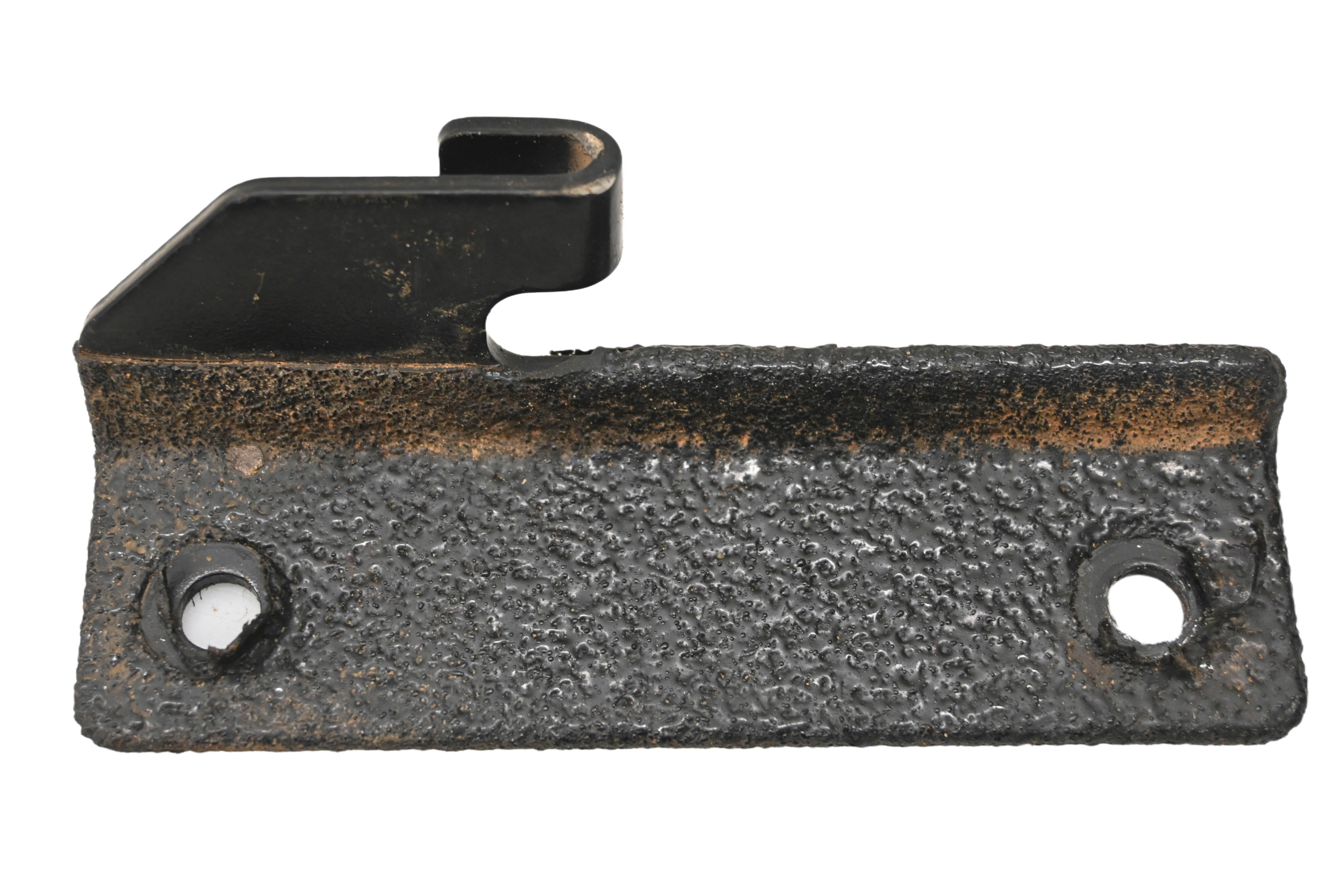 23 Kubota RTV-XG850 Left Side Cargo Lock Bracket Sidekick 850