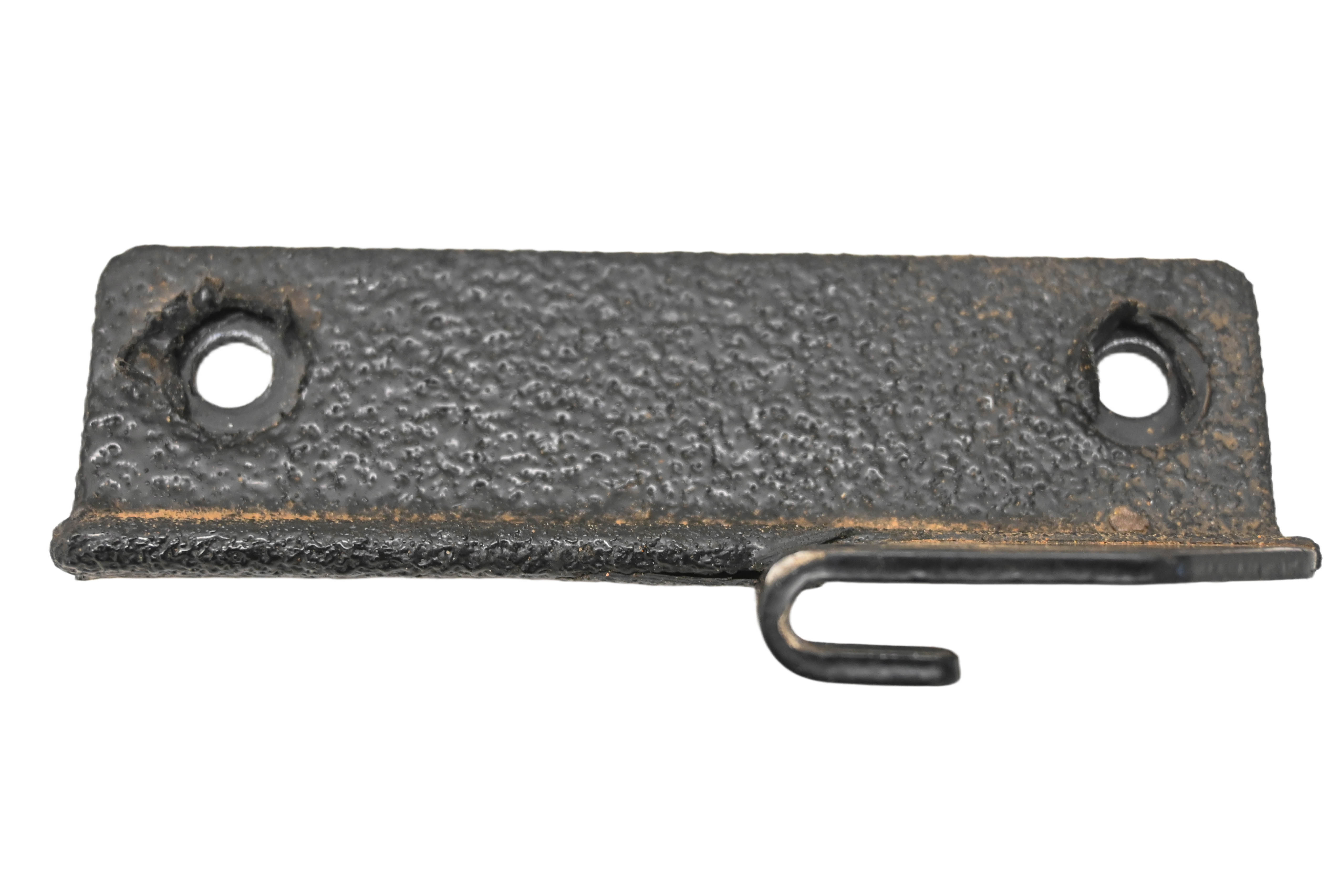 23 Kubota RTV-XG850 Left Side Cargo Lock Bracket Sidekick 850