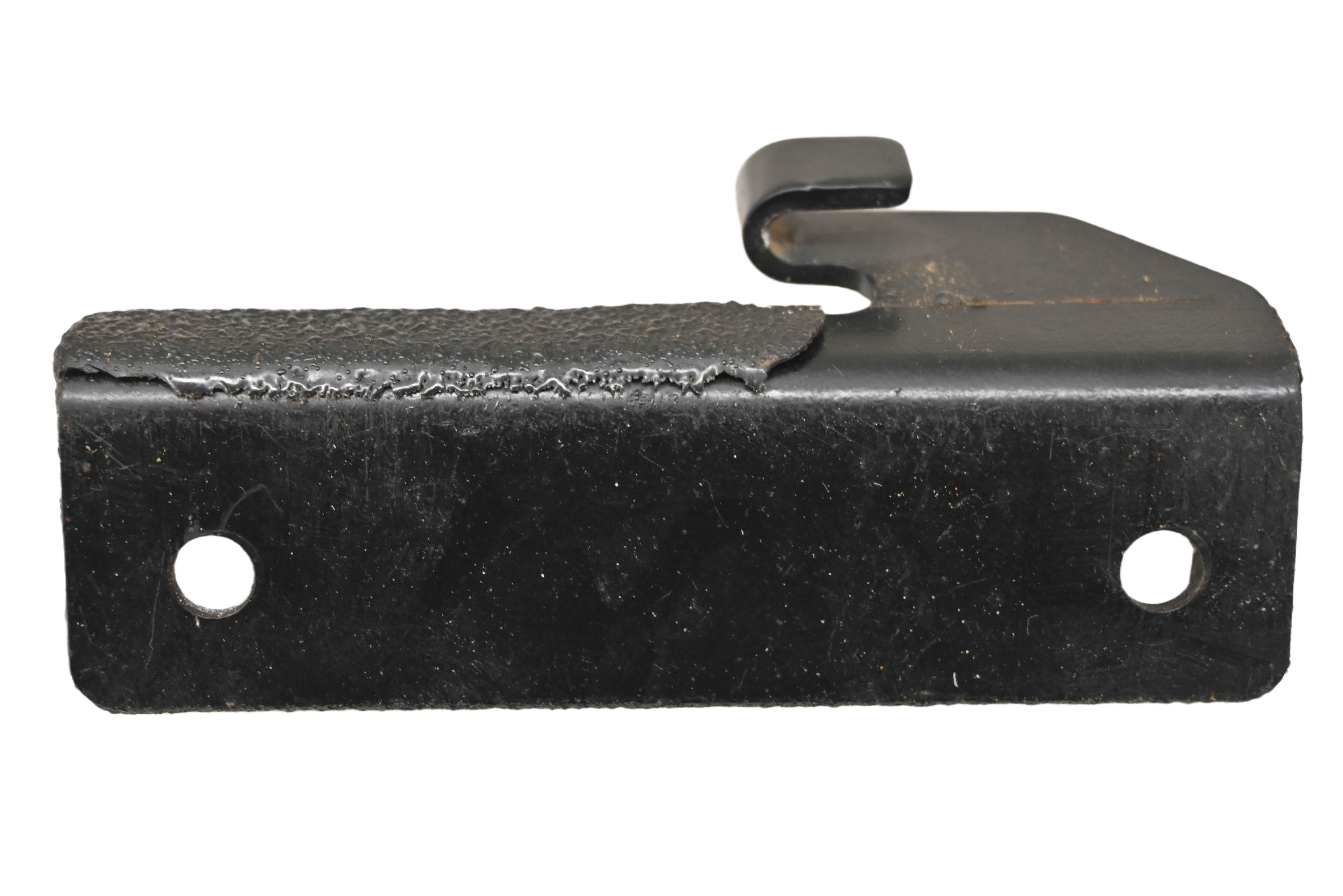 23 Kubota RTV-XG850 Left Side Cargo Lock Bracket Sidekick 850